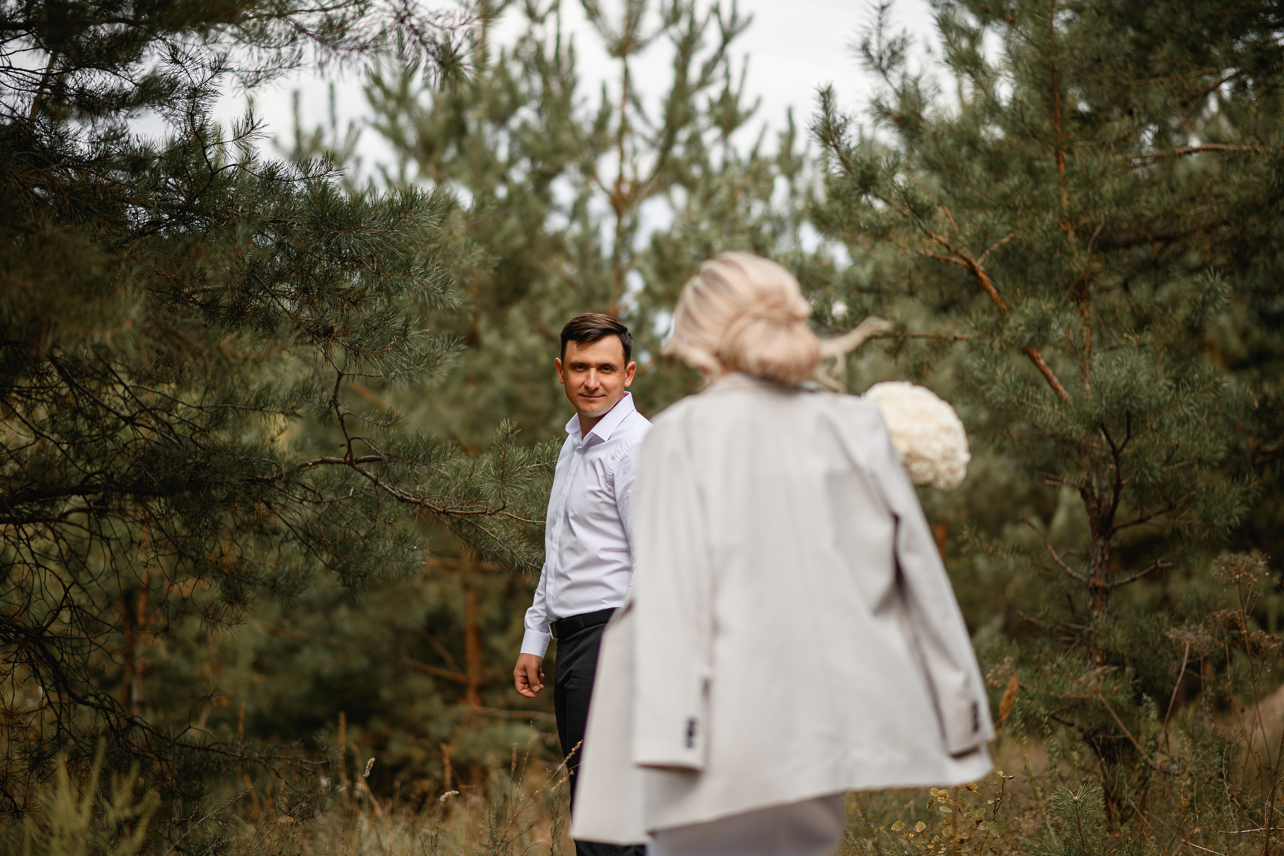 Николай и Эля. Свадебный фотограф Белгород Валуйки Старый Оскол Воронеж