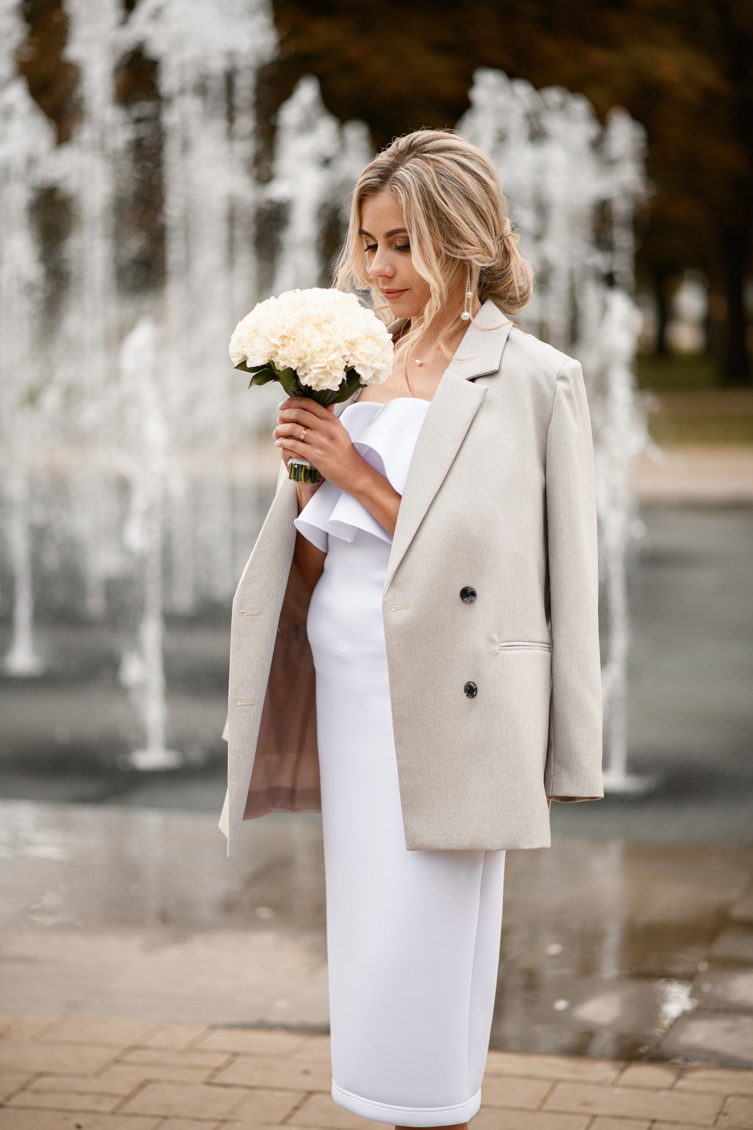 Николай и Эля. Свадебный фотограф Белгород Валуйки Старый Оскол Воронеж