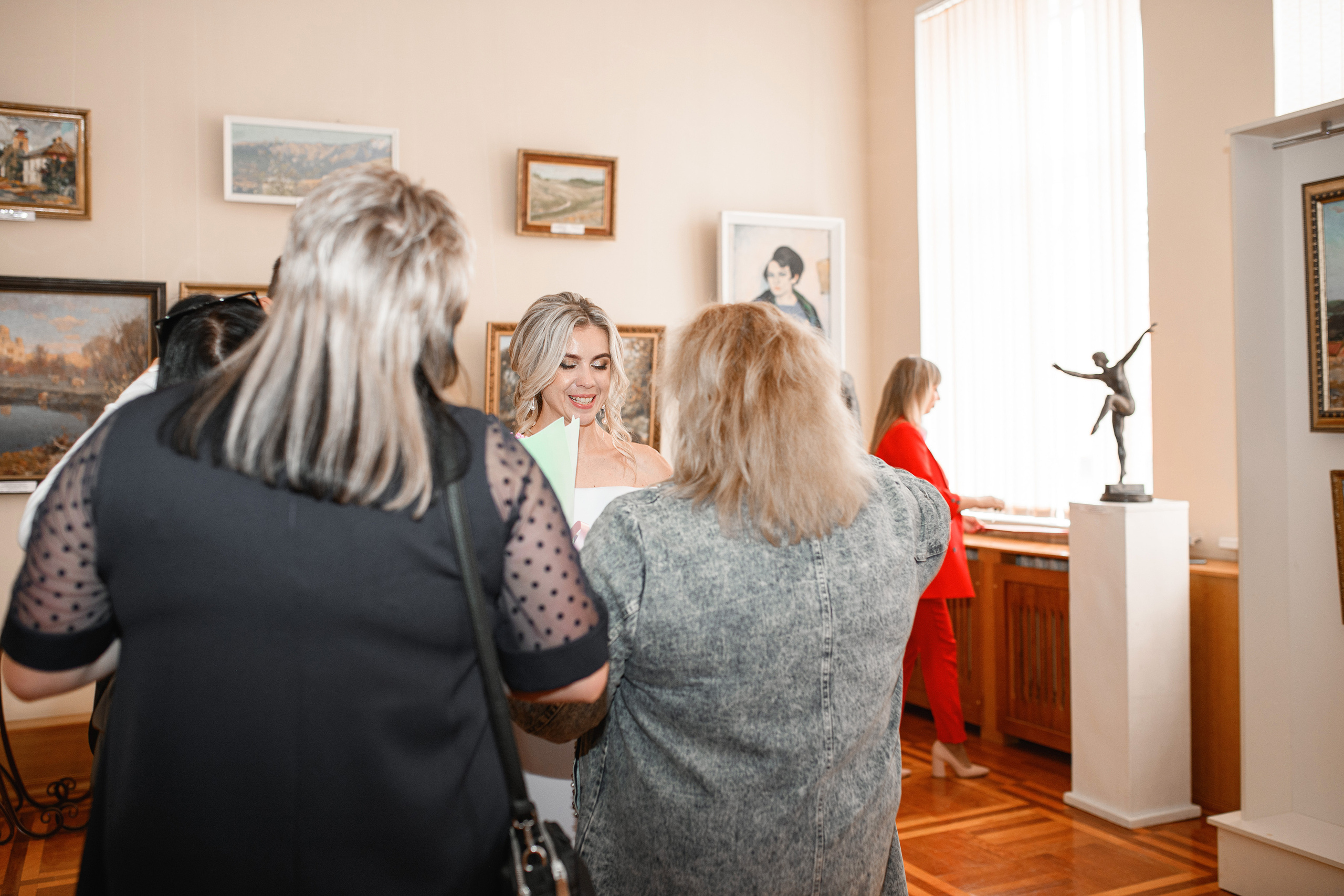 Николай и Эля. Свадебный фотограф Белгород Валуйки Старый Оскол Воронеж