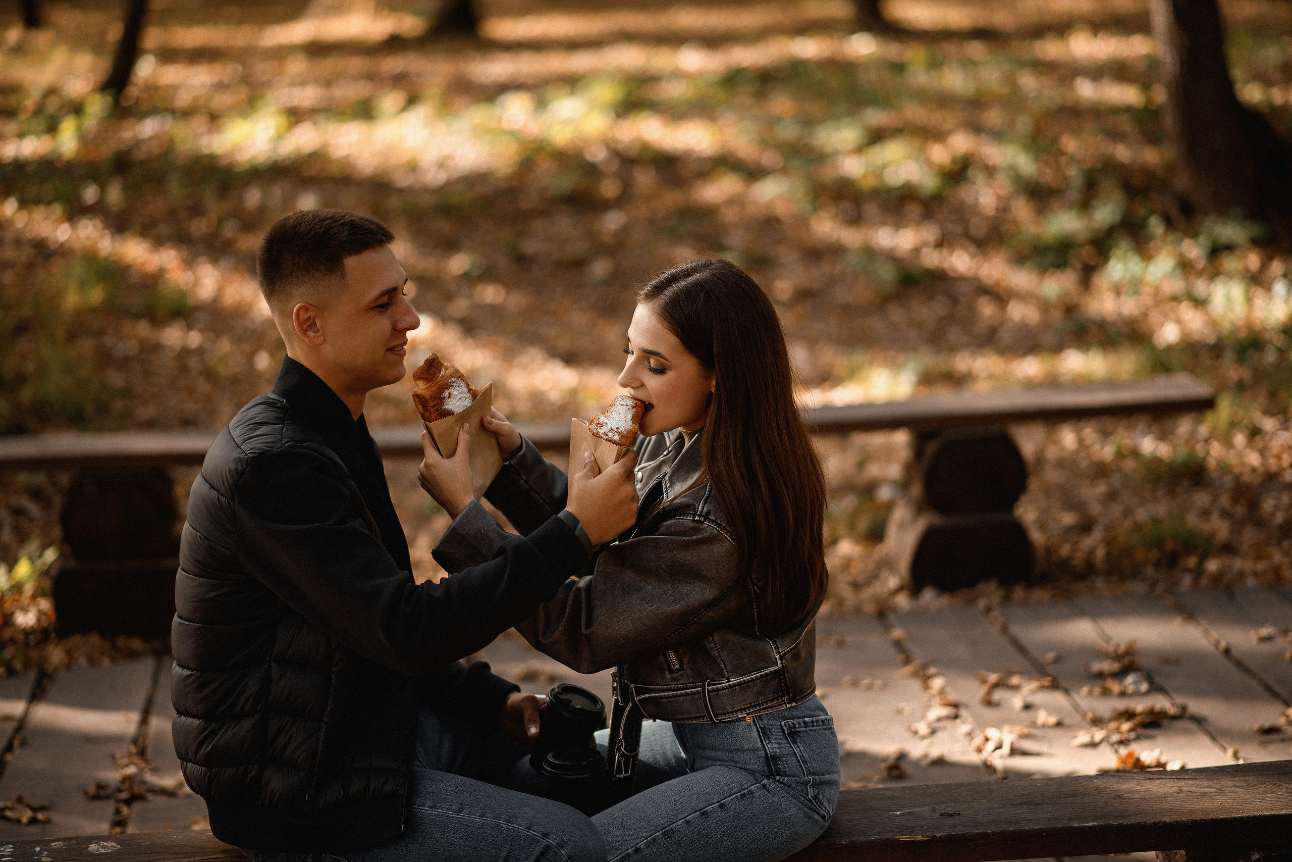 Виталик и Лиза. Свадебный фотограф Белгород Валуйки Старый Оскол Воронеж