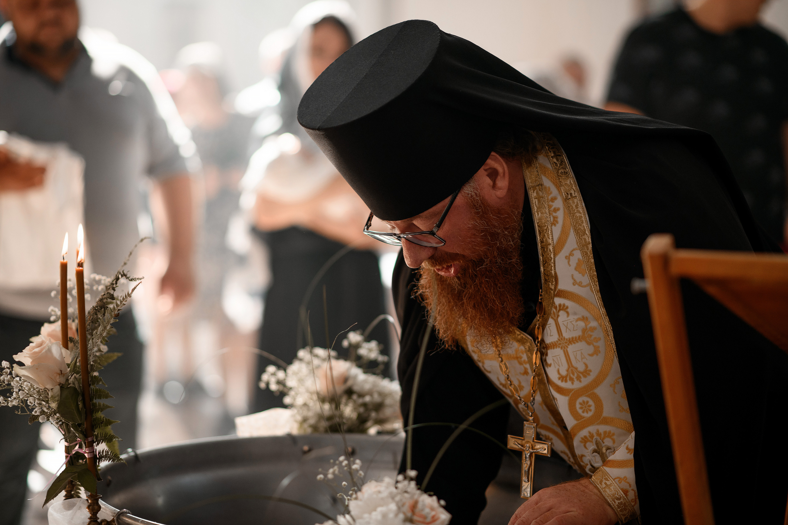 Никольский храм. Свадебный фотограф Белгород Валуйки Старый Оскол Воронеж