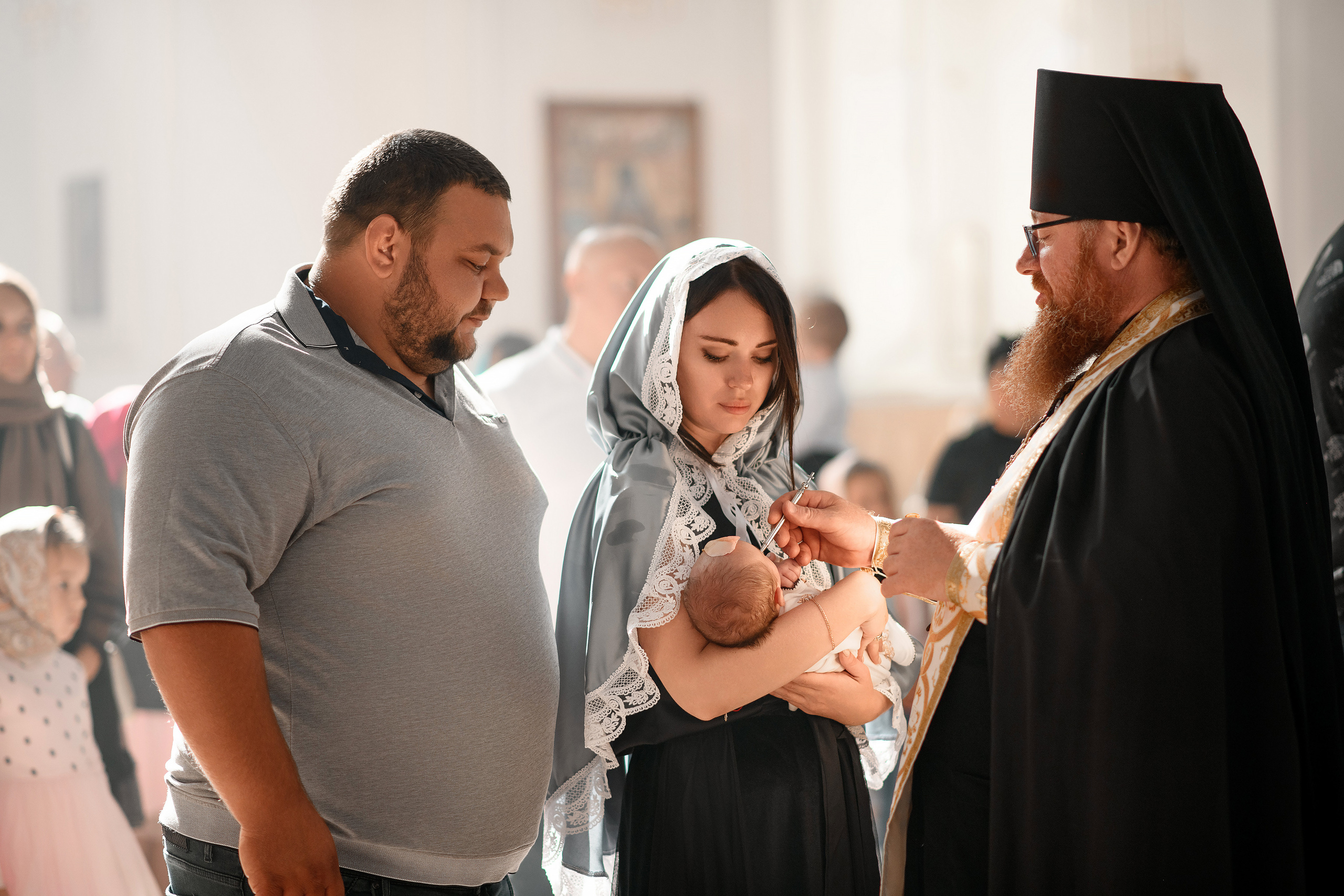 Никольский храм. Свадебный фотограф Белгород Валуйки Старый Оскол Воронеж