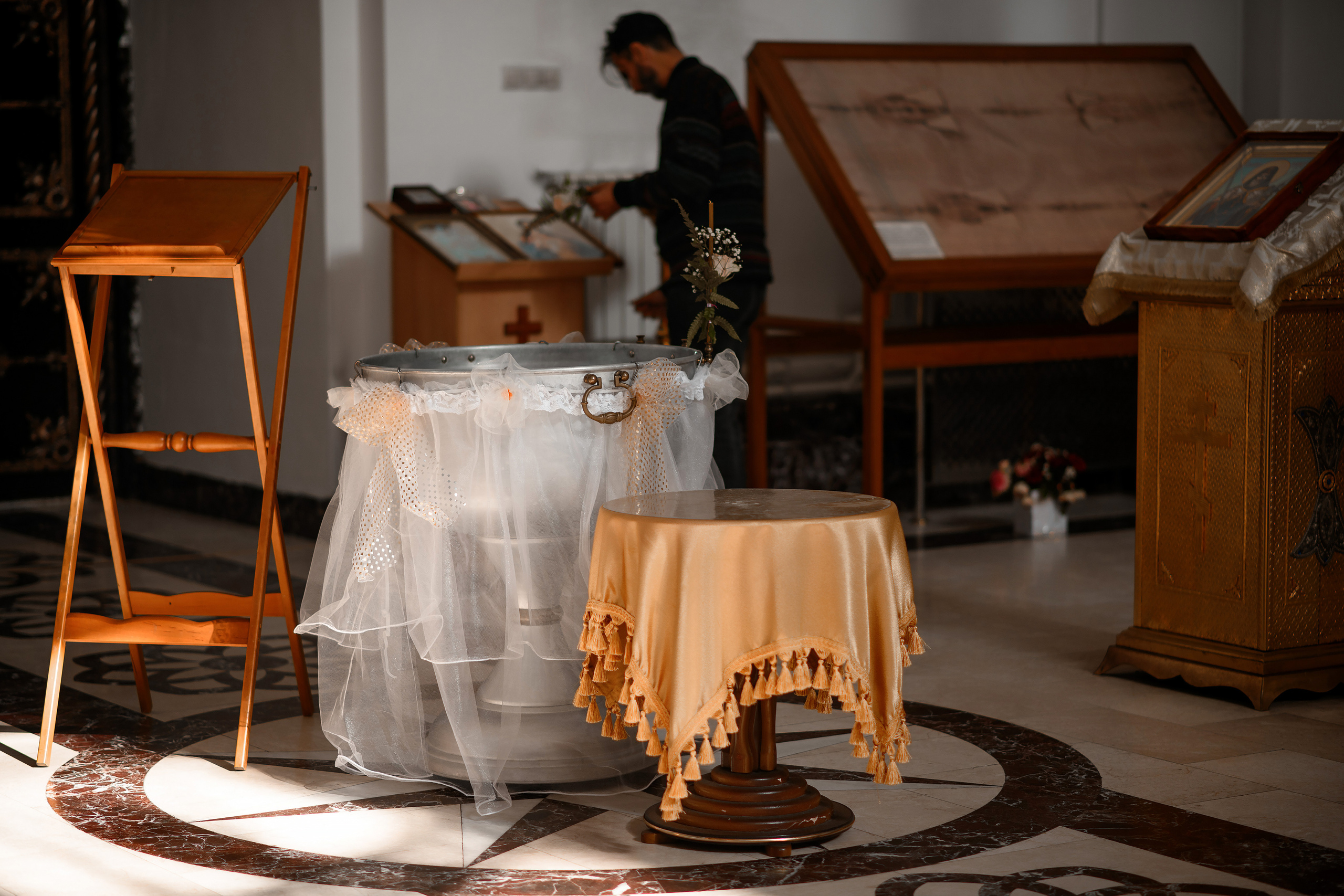 Никольский храм. Свадебный фотограф Белгород Валуйки Старый Оскол Воронеж