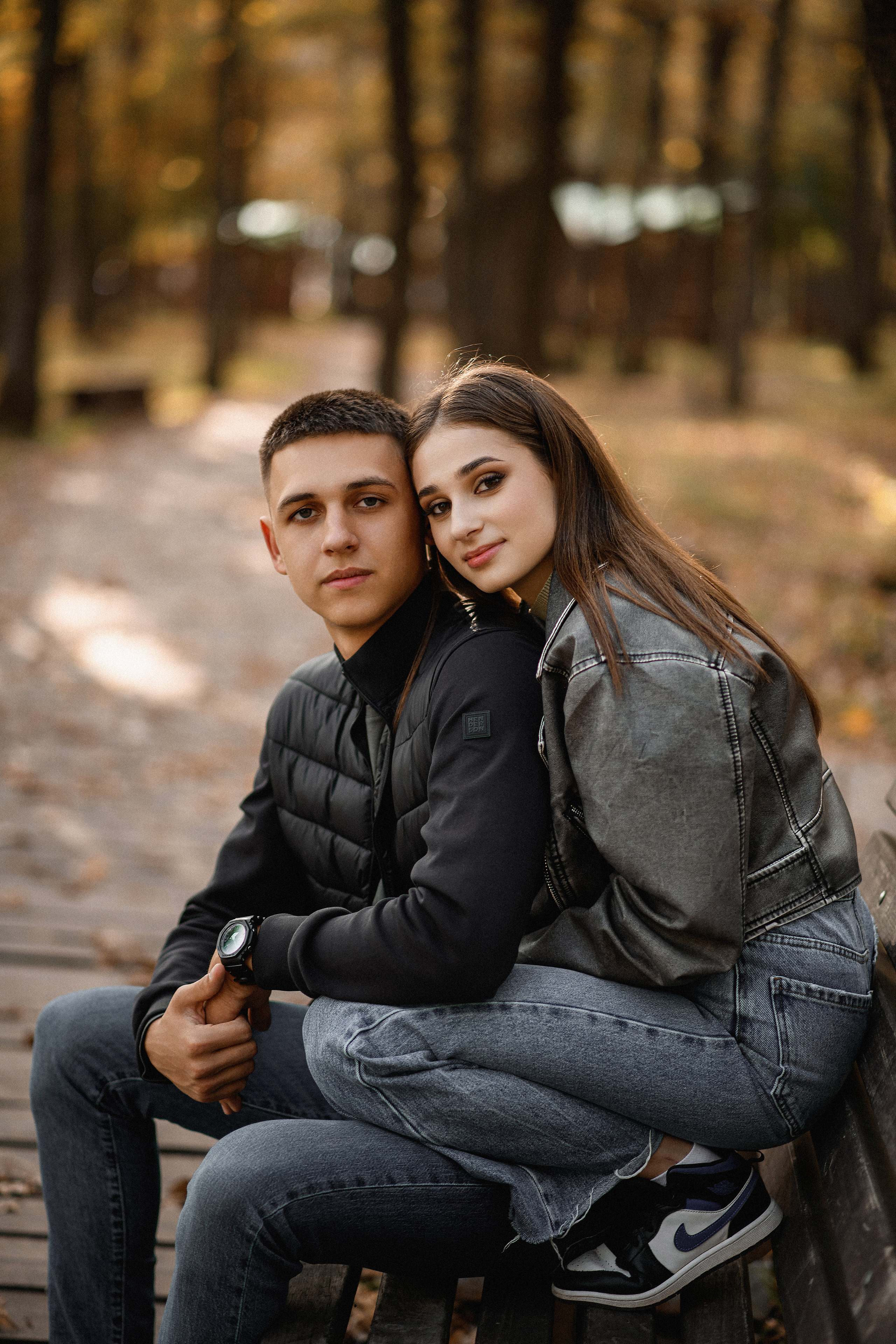 Виталик и Лиза. Свадебный фотограф Белгород Валуйки Старый Оскол Воронеж