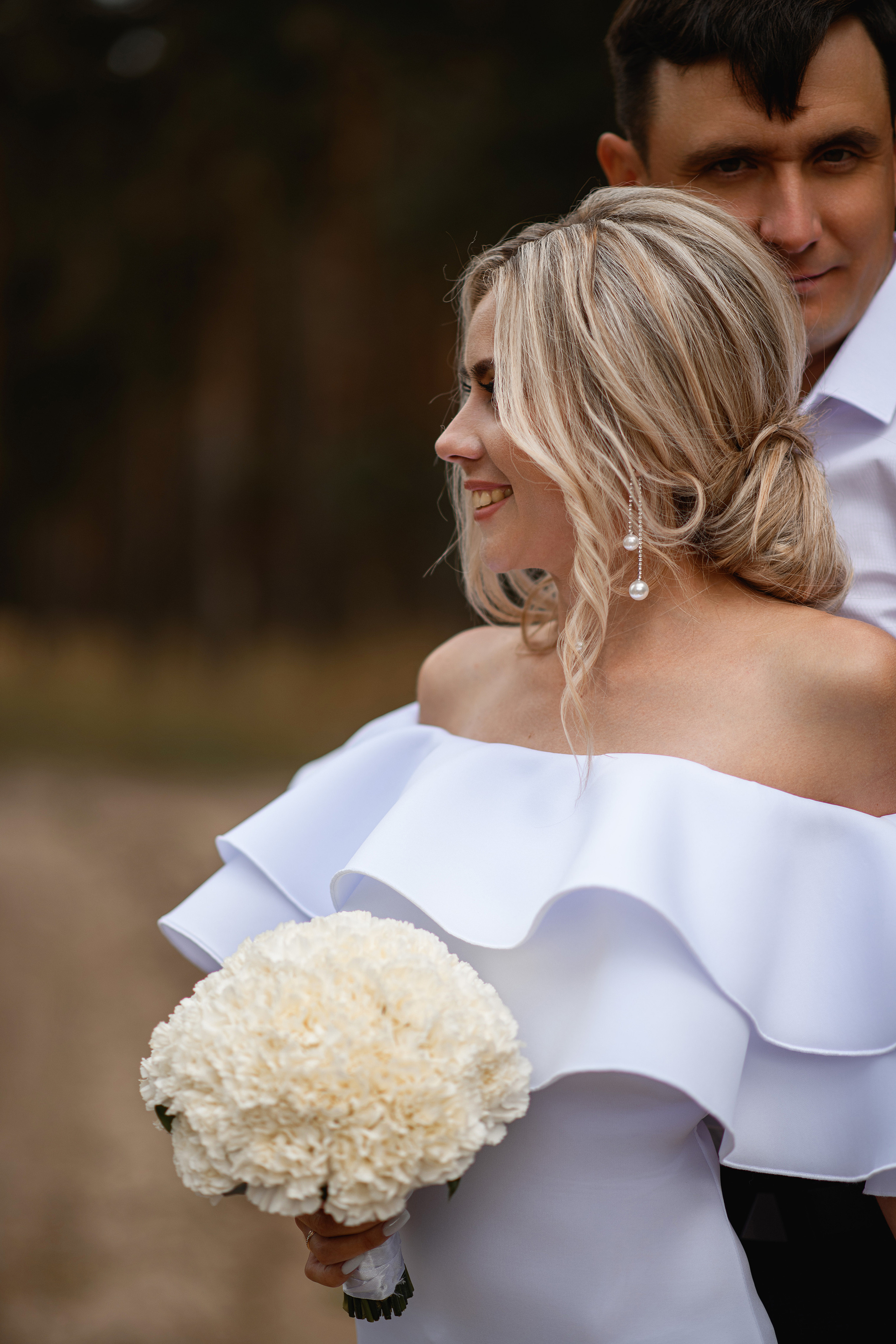 Николай и Эля. Свадебный фотограф Белгород Валуйки Старый Оскол Воронеж