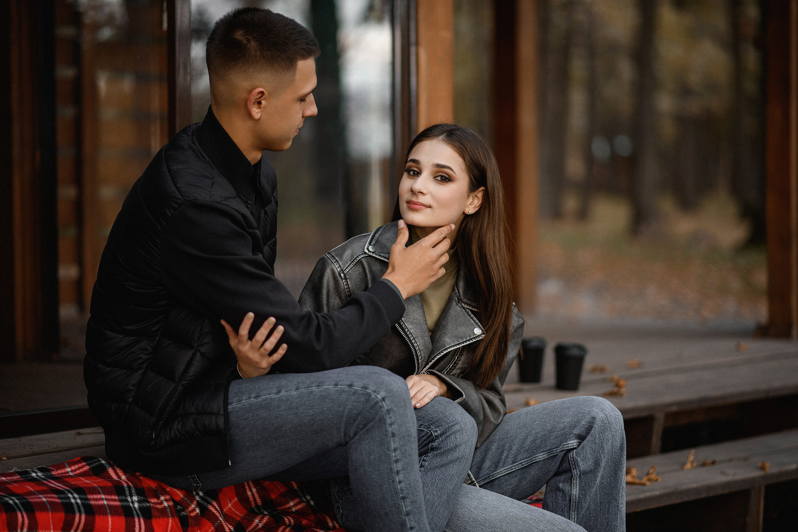 Виталик и Лиза. Свадебный фотограф Белгород Валуйки Старый Оскол Воронеж
