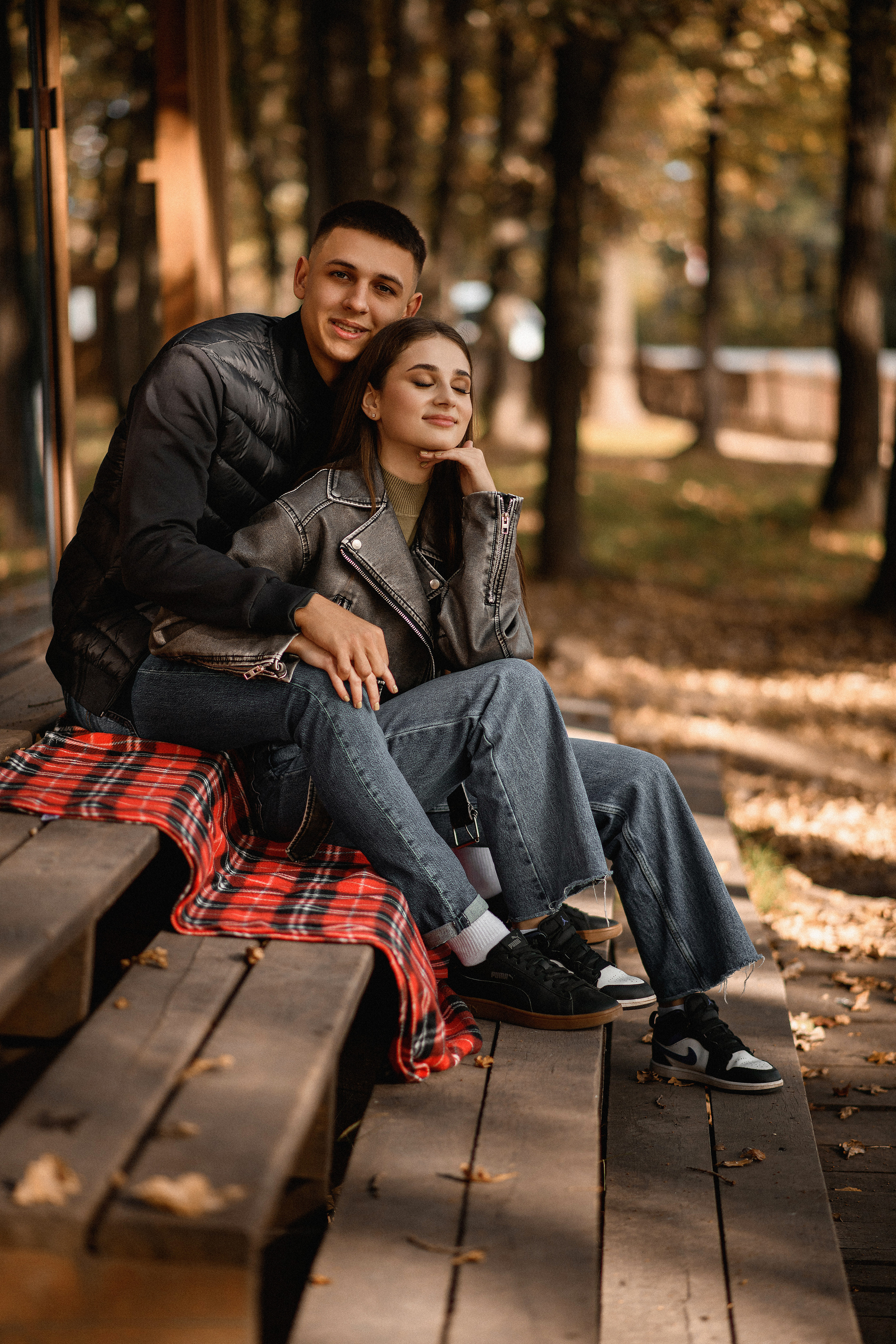 Виталик и Лиза. Свадебный фотограф Белгород Валуйки Старый Оскол Воронеж