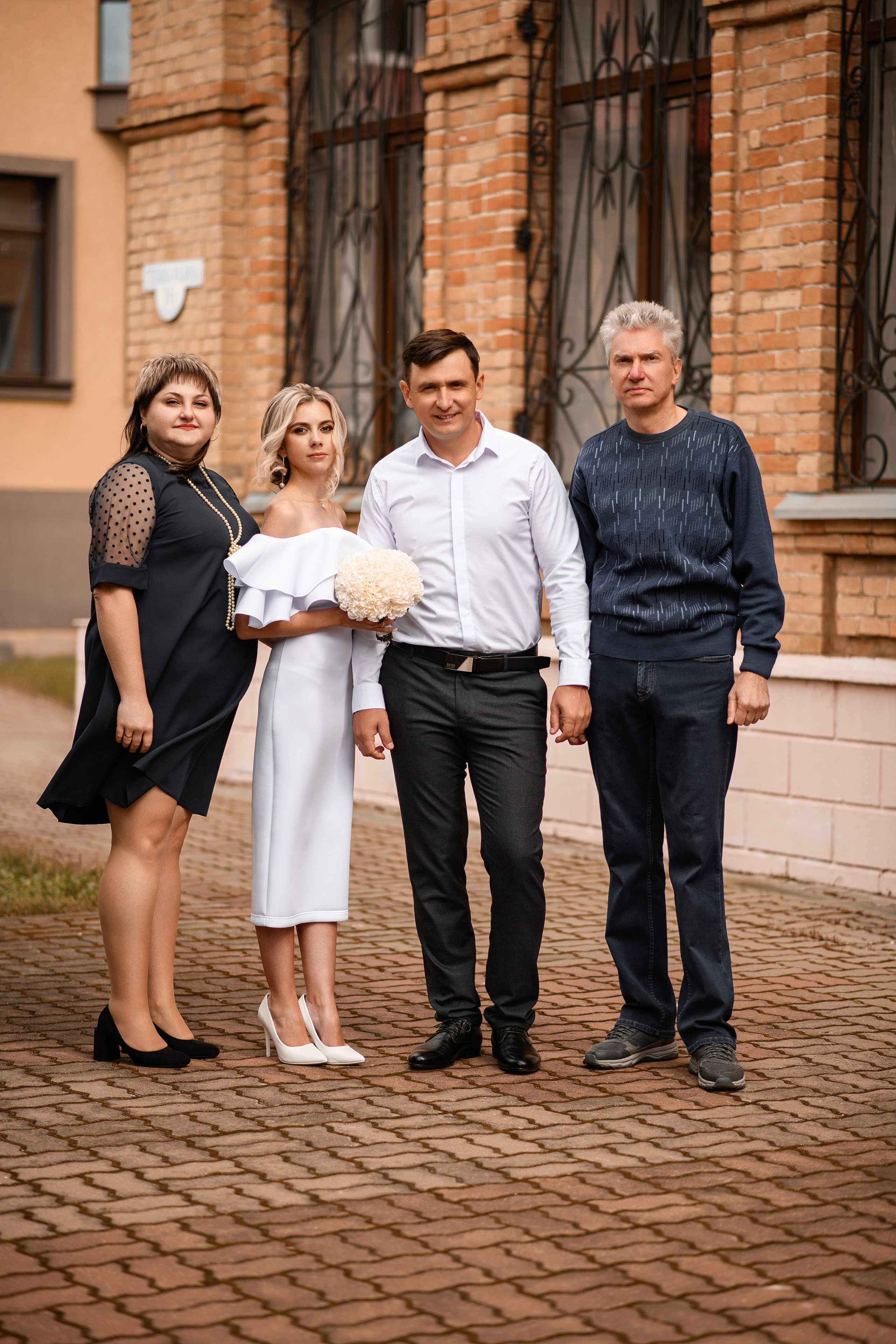 Николай и Эля. Свадебный фотограф Белгород Валуйки Старый Оскол Воронеж