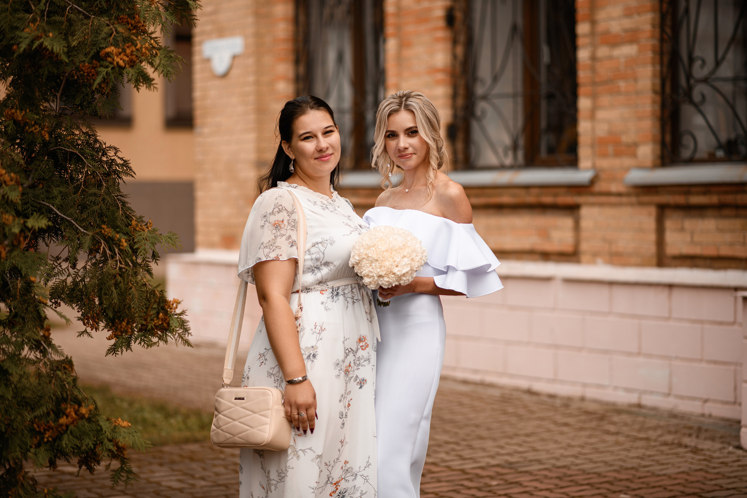 Николай и Эля. Свадебный фотограф Белгород Валуйки Старый Оскол Воронеж
