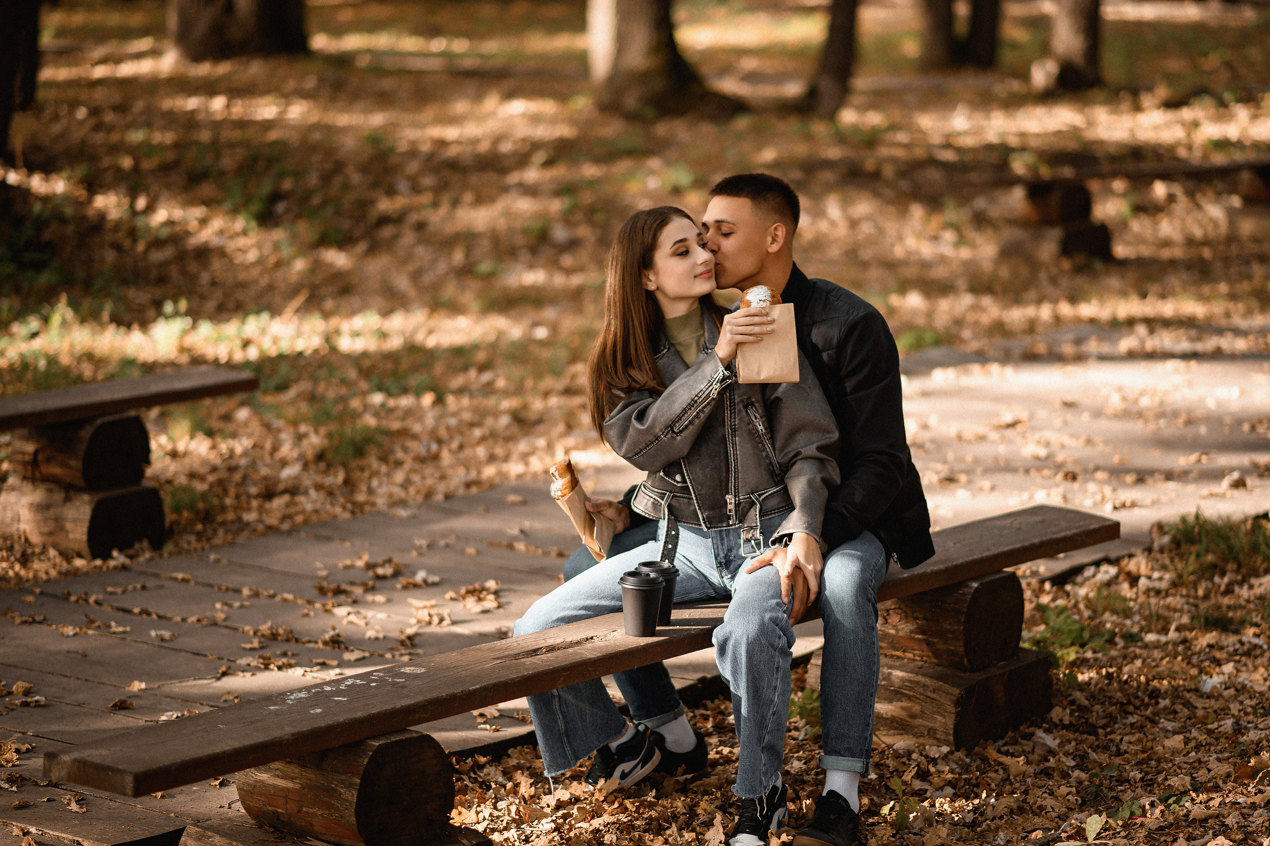 Виталик и Лиза. Свадебный фотограф Белгород Валуйки Старый Оскол Воронеж