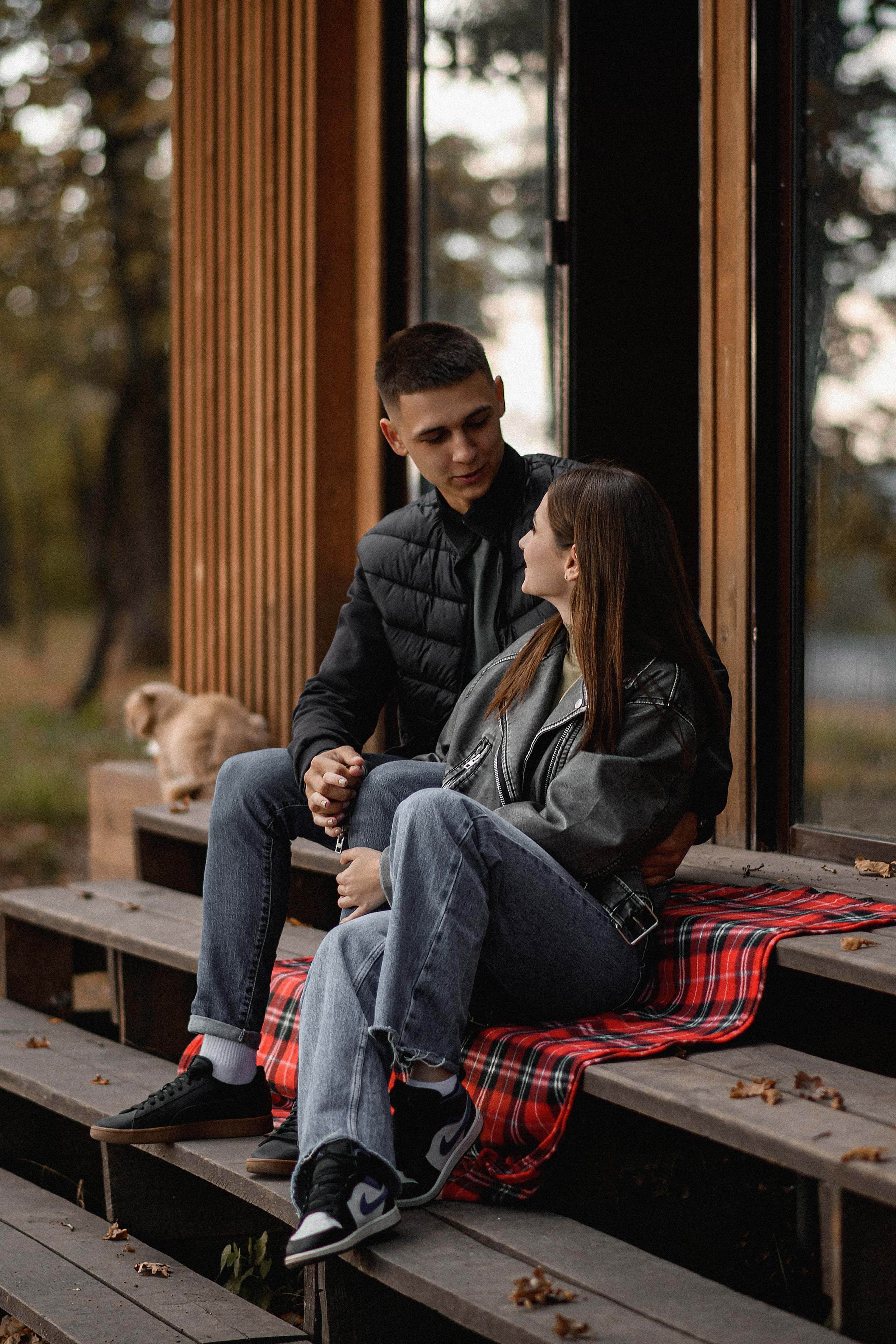 Виталик и Лиза. Свадебный фотограф Белгород Валуйки Старый Оскол Воронеж