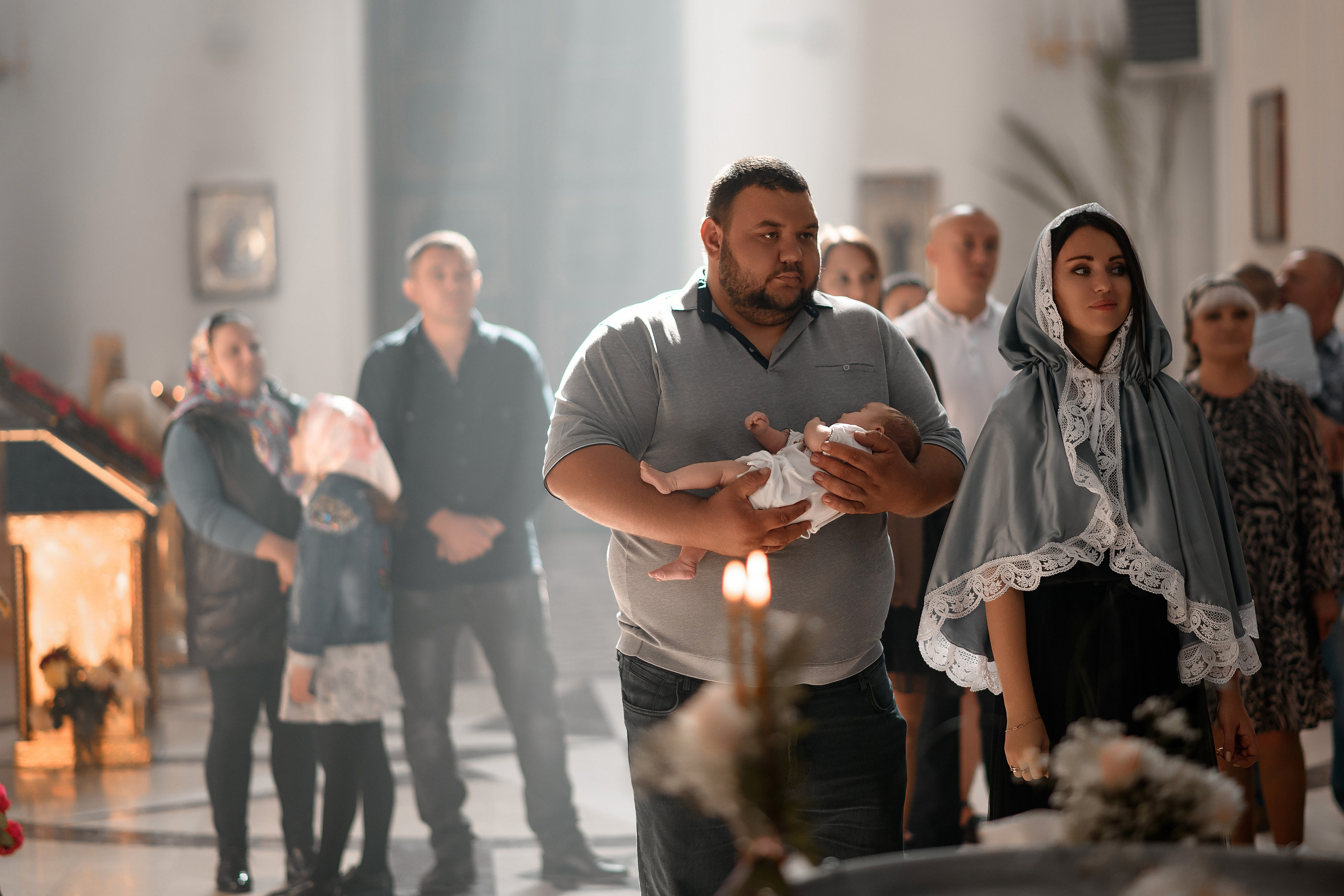 Никольский храм. Свадебный фотограф Белгород Валуйки Старый Оскол Воронеж