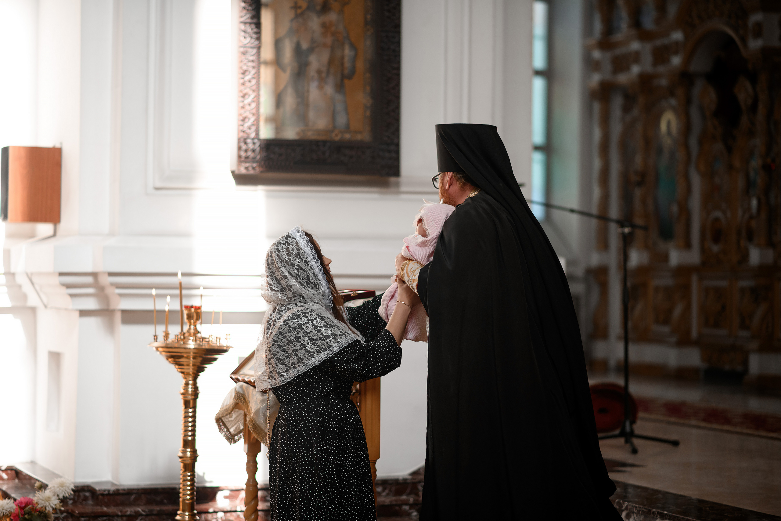 Никольский храм. Свадебный фотограф Белгород Валуйки Старый Оскол Воронеж