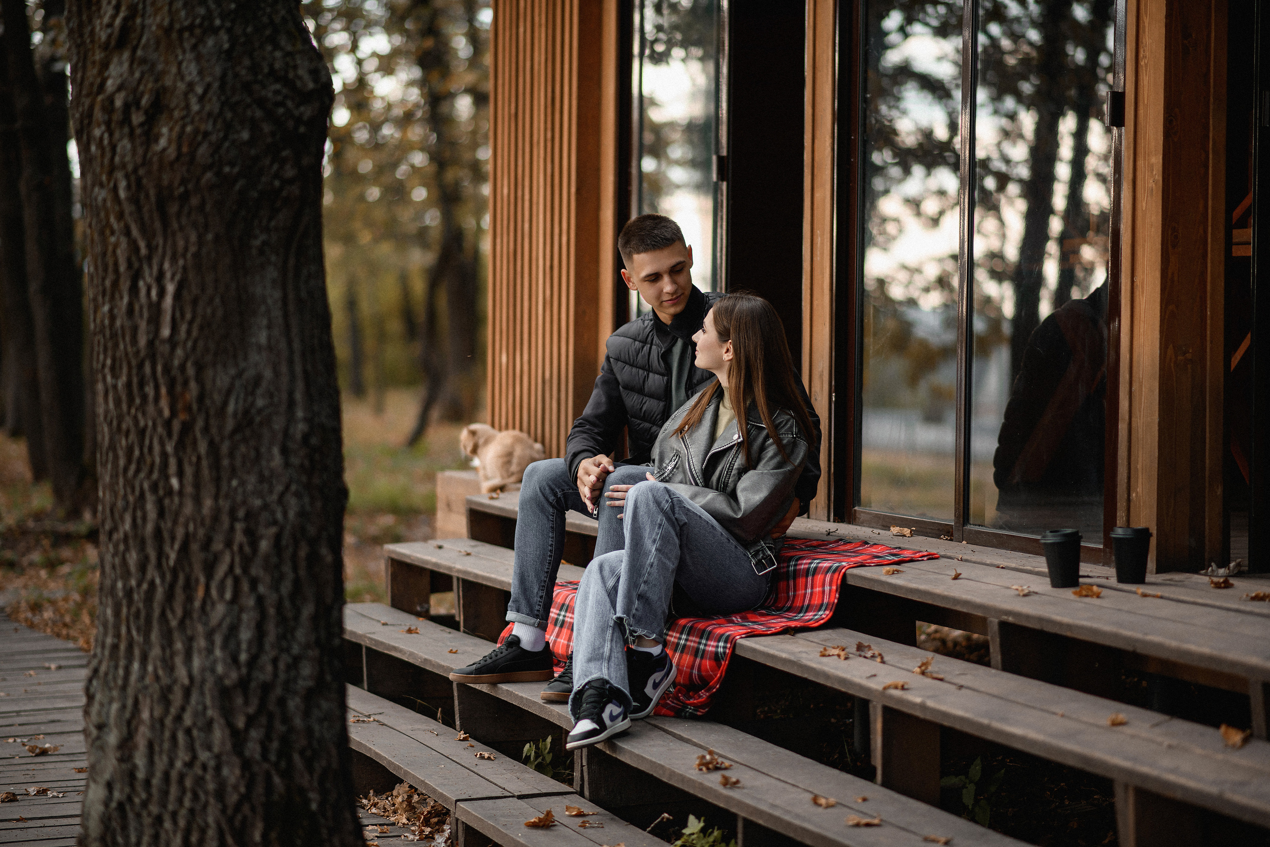 Виталик и Лиза. Свадебный фотограф Белгород Валуйки Старый Оскол Воронеж
