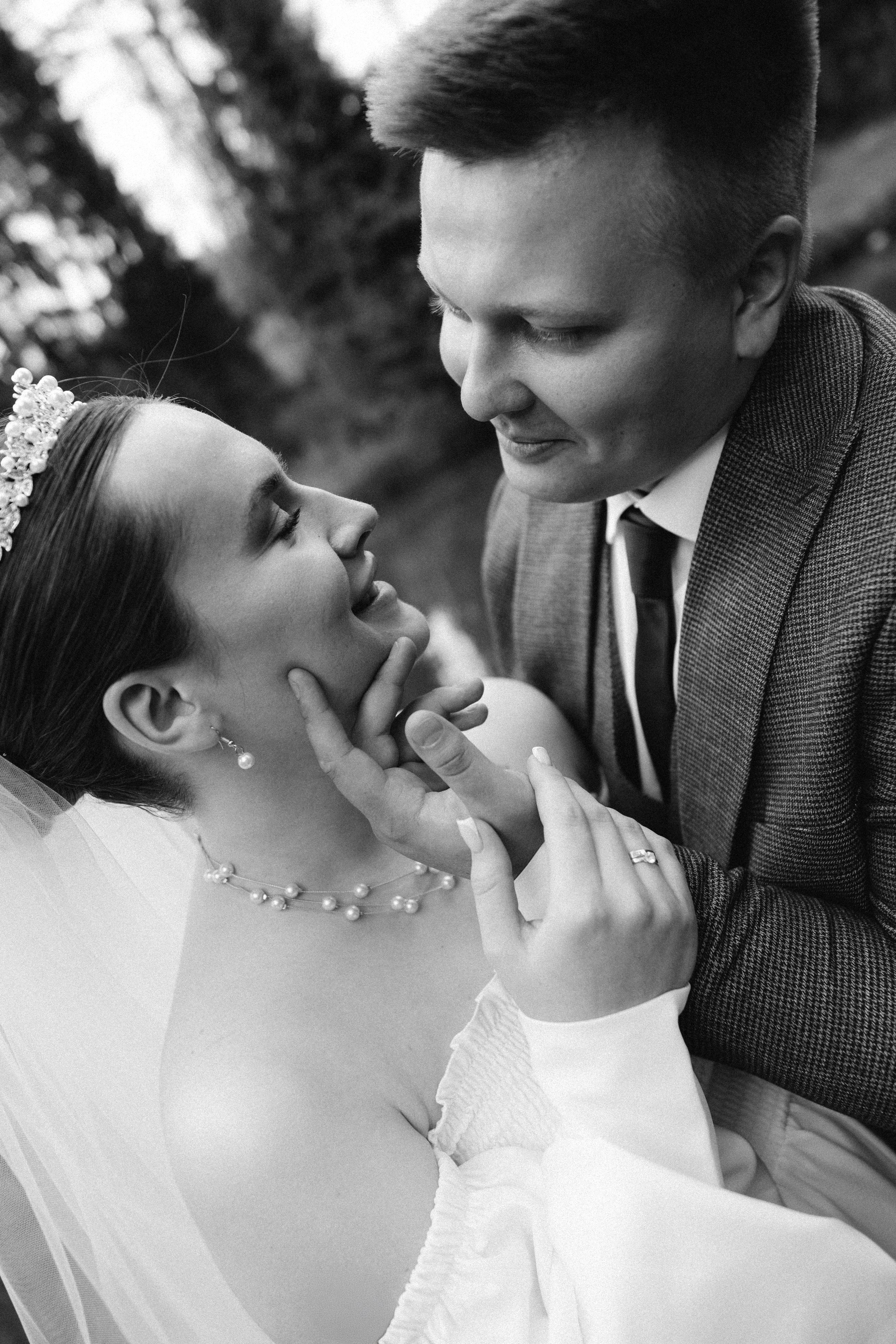 Таня и Антон. Фотограф в Коврове и области Филенкова Дарья