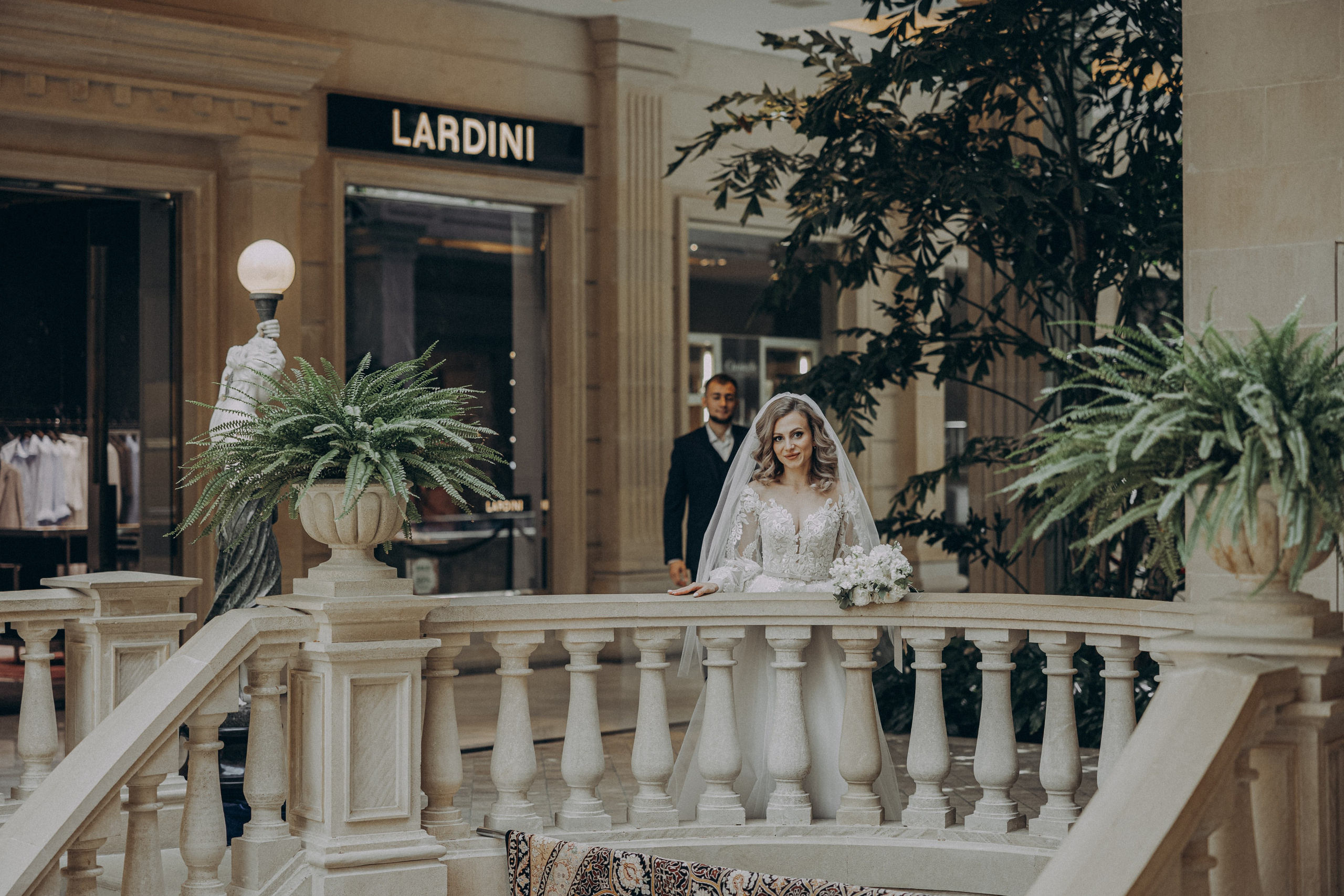 Оксана и Тимур. Свадебный и семейный фотограф Елизавета Ермак | Москва и МО