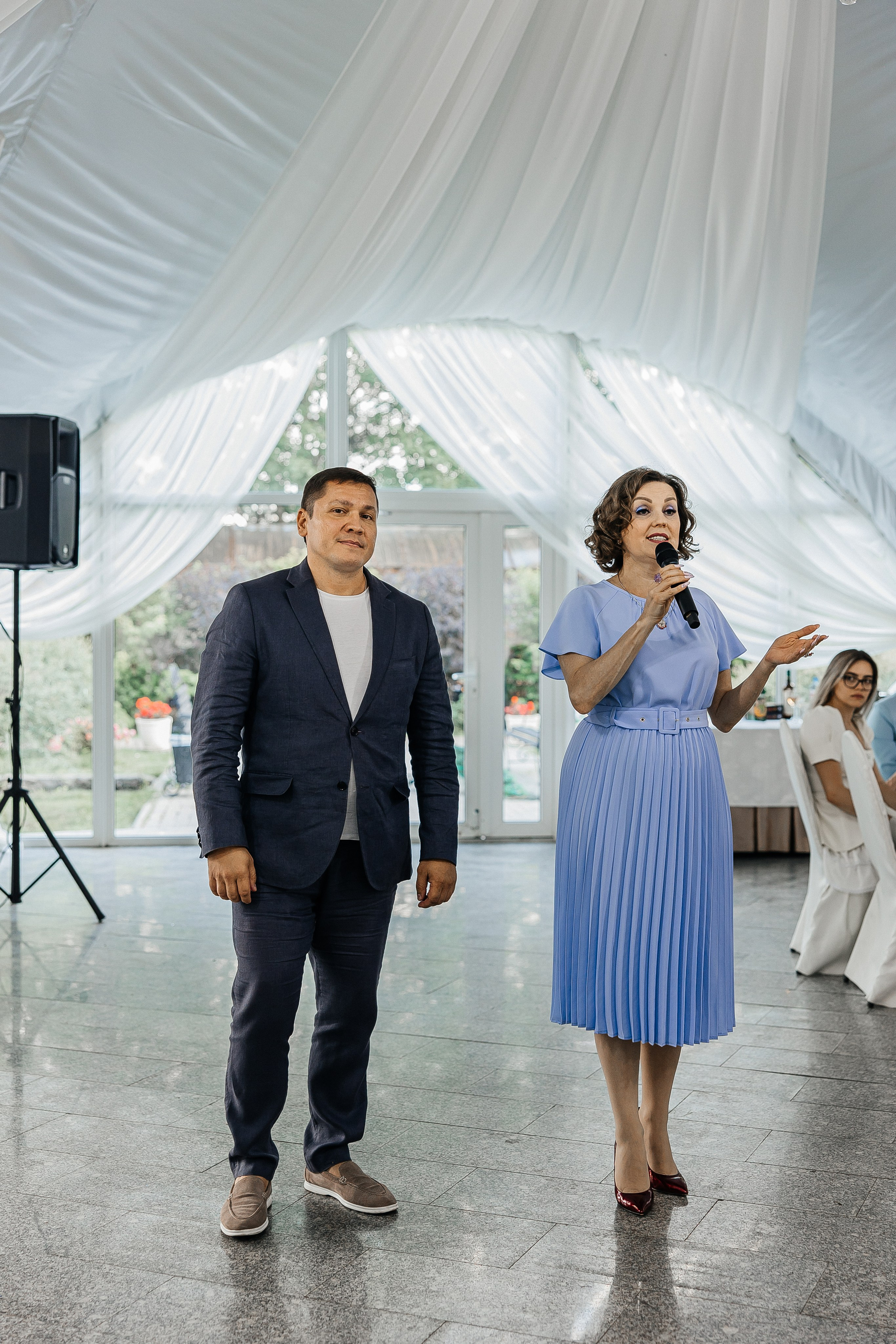 Оксана и Тимур. Свадебный и семейный фотограф Елизавета Ермак | Москва и МО