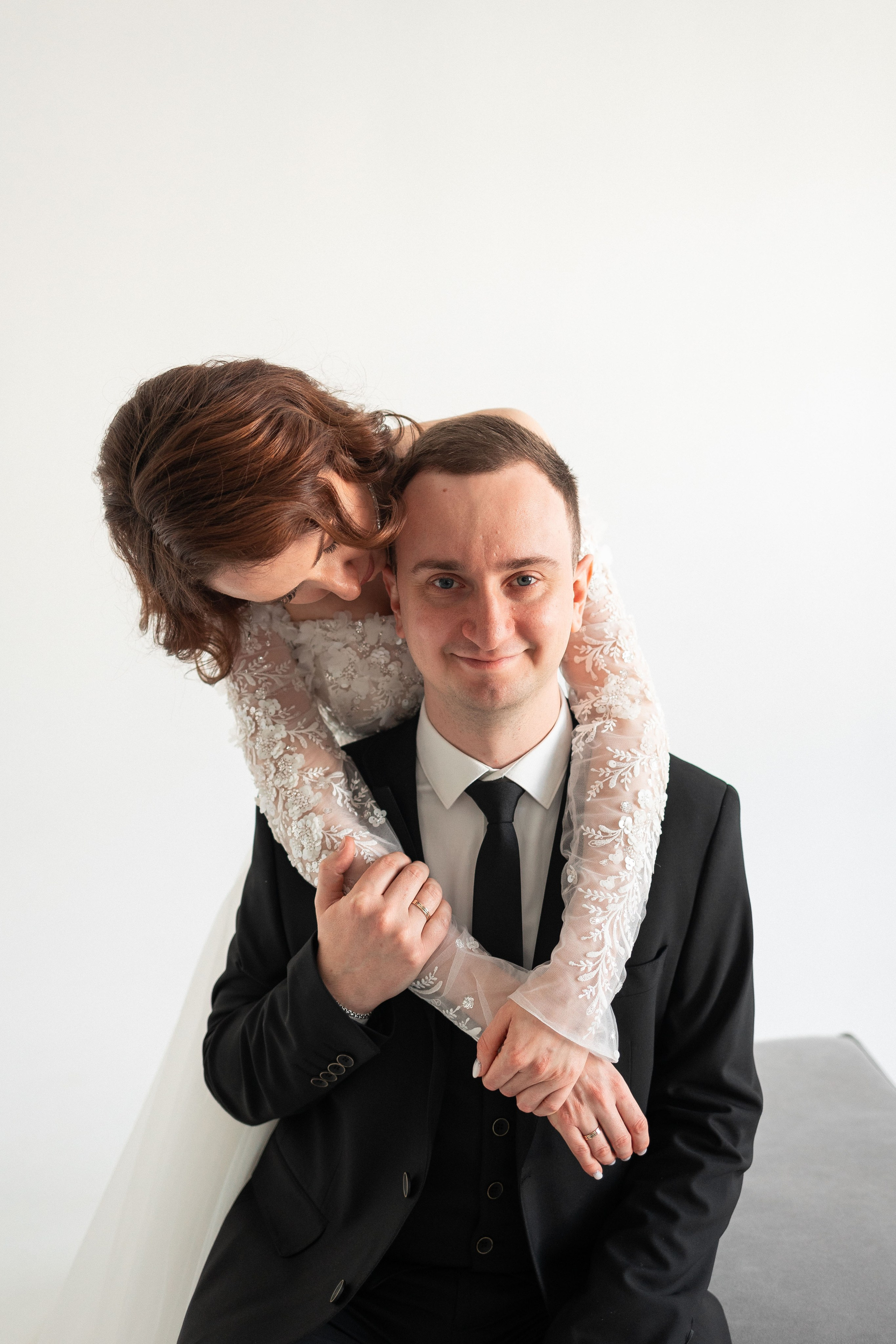 M&I. Семейный фотограф в Севастополе и Симферополе Александра Чистякова