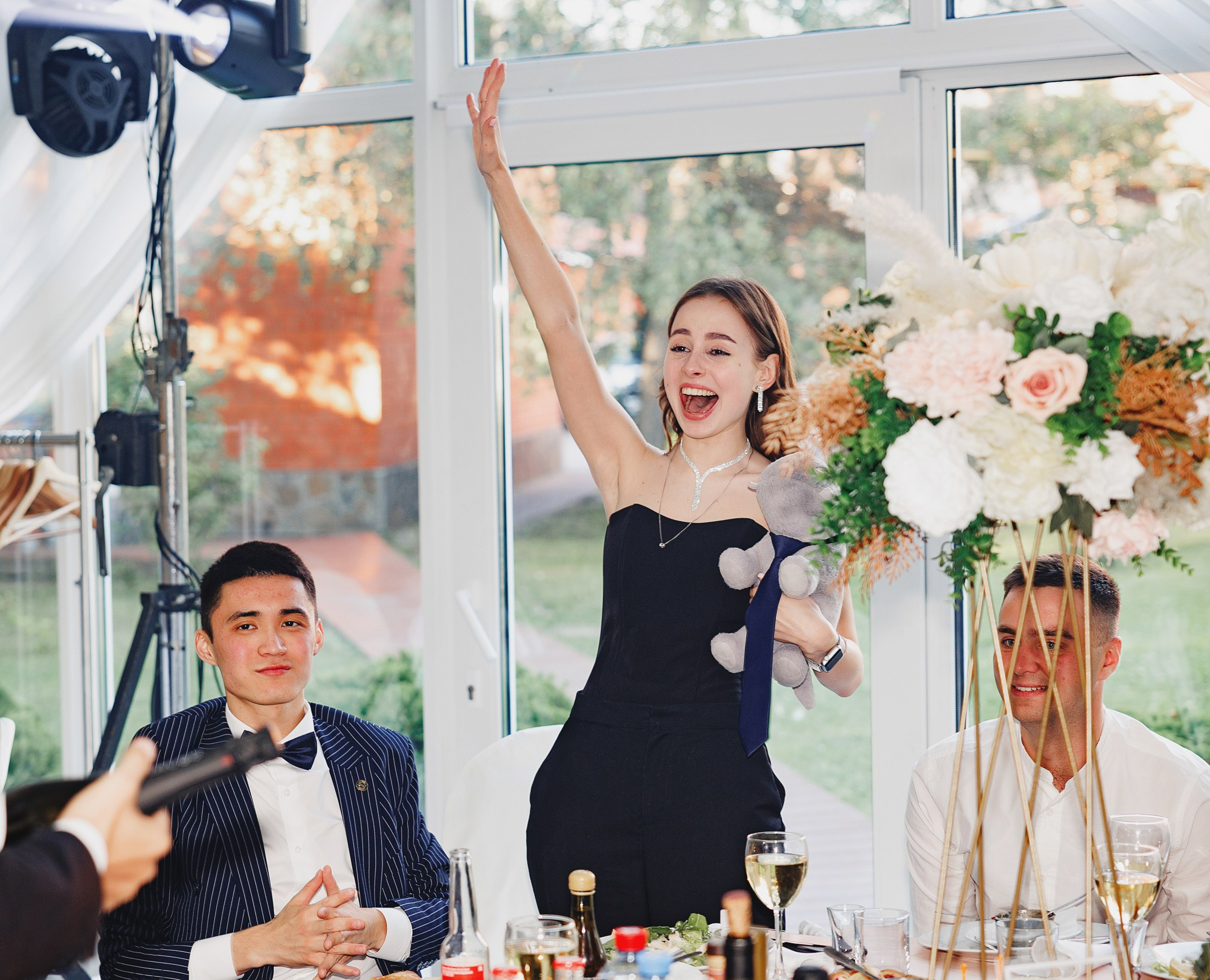 Артем Софья. Свадебный фотограф и видеограф Дмитрий Горяченков