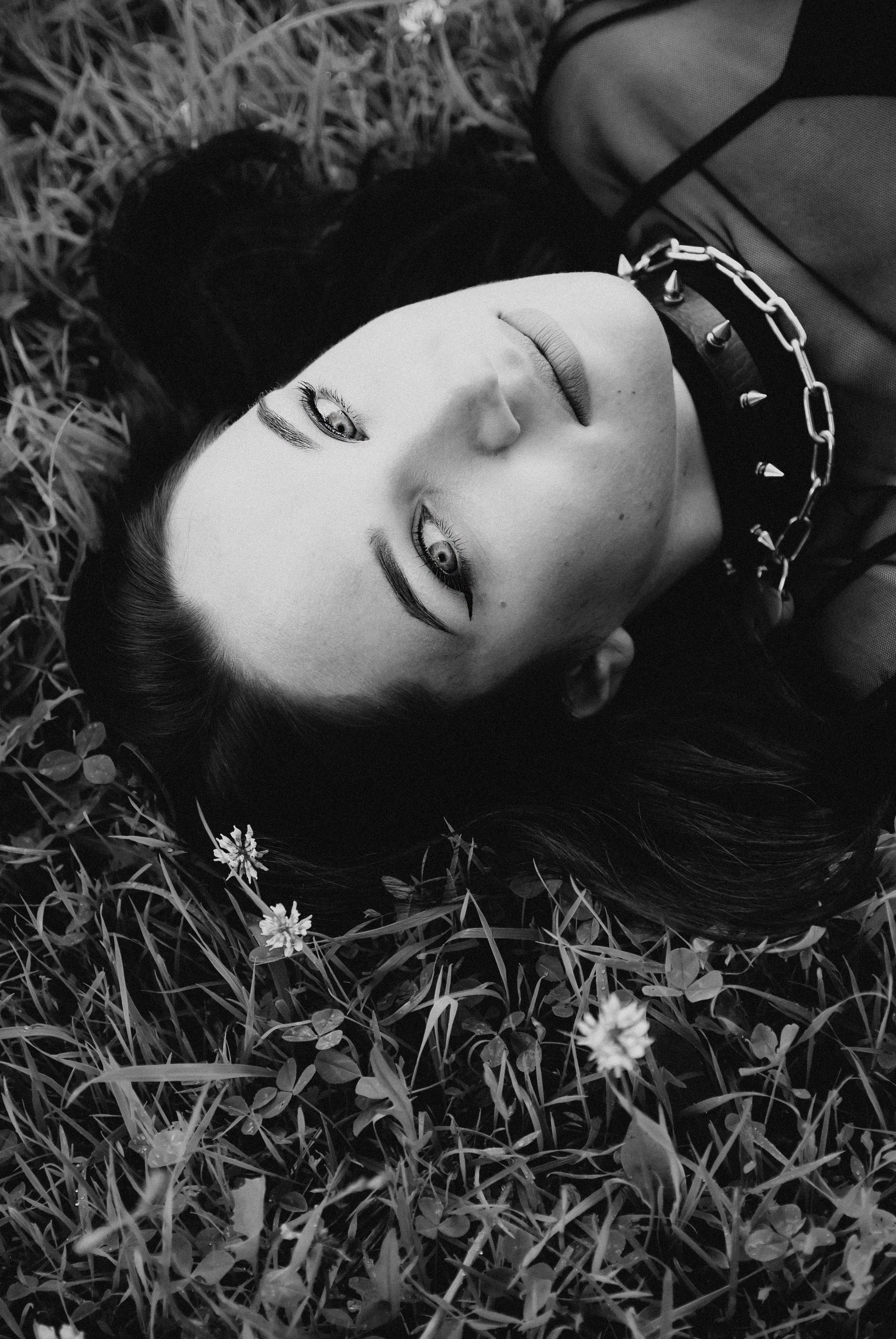 Женский портрет. Кошенкова Мария: портретный и репортажный фотограф. Санкт-Петербург