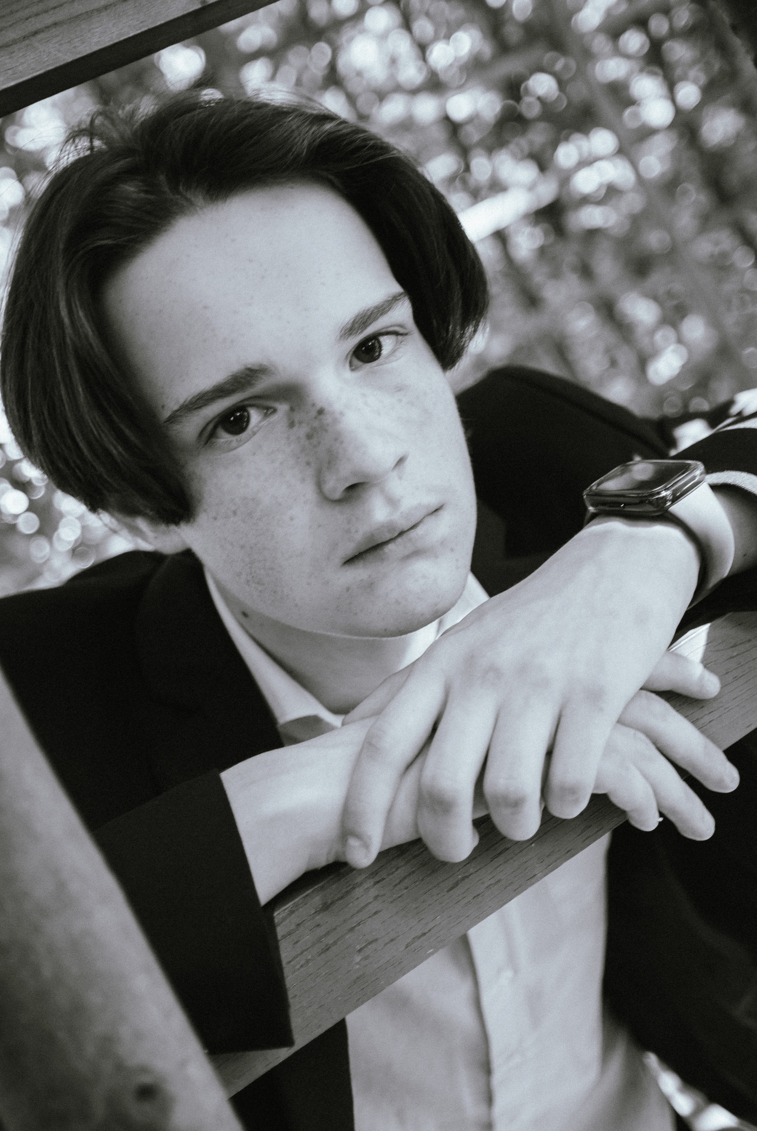 Мужской портрет. Кошенкова Мария: портретный и репортажный фотограф. Санкт-Петербург