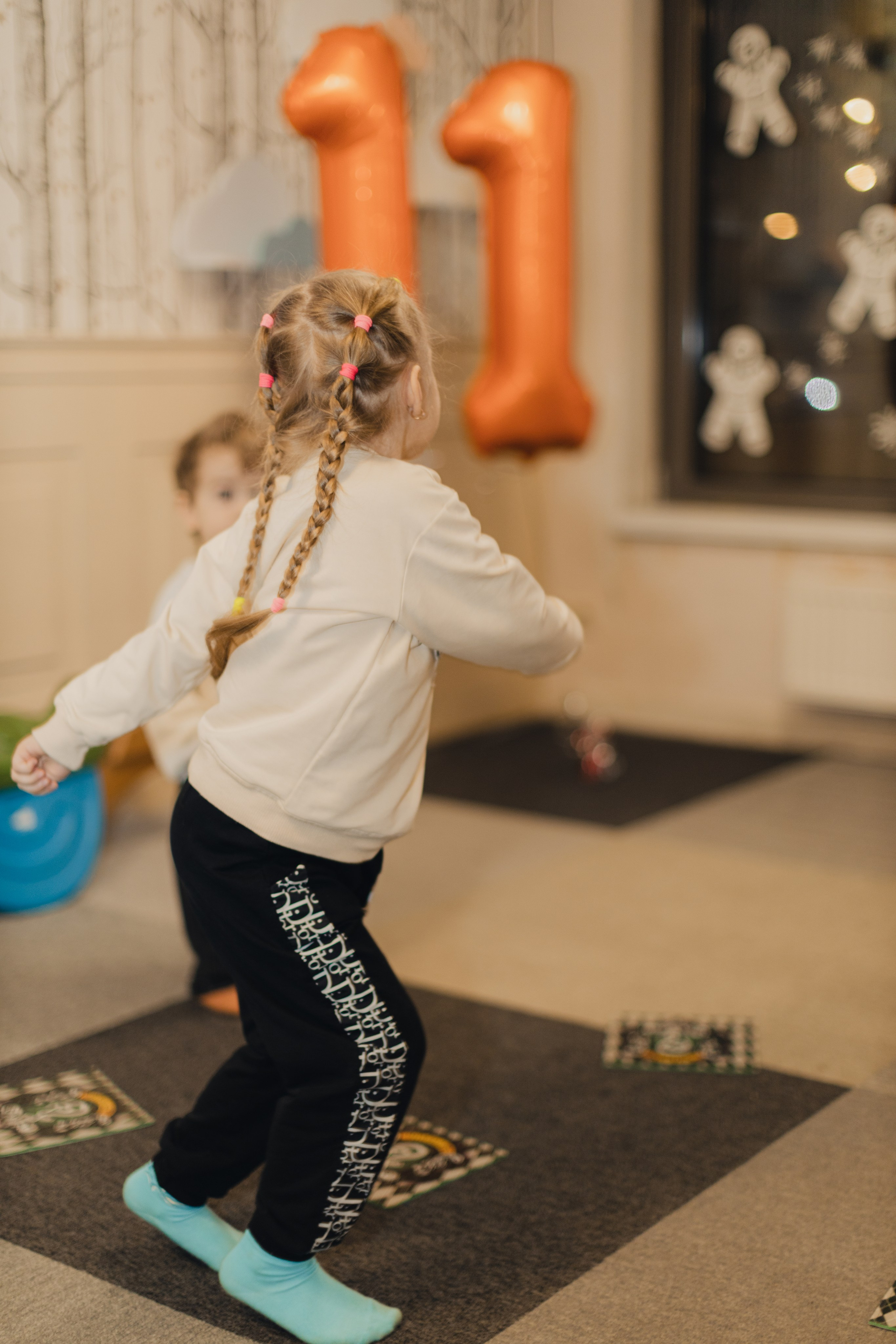 Мише 11 лет. Свадебный и семейный фотограф Савельева Дарья