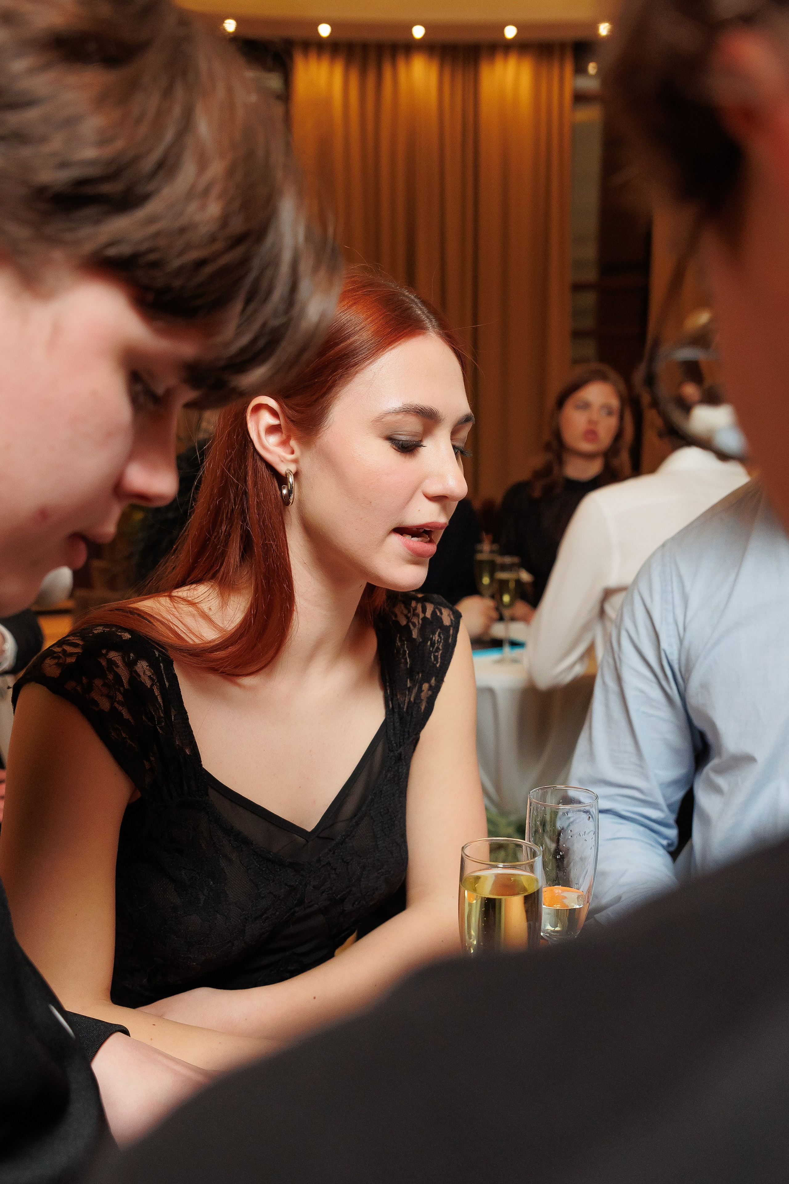 Выпускной. Фотограф в Москве и МО, Алексей Балышев