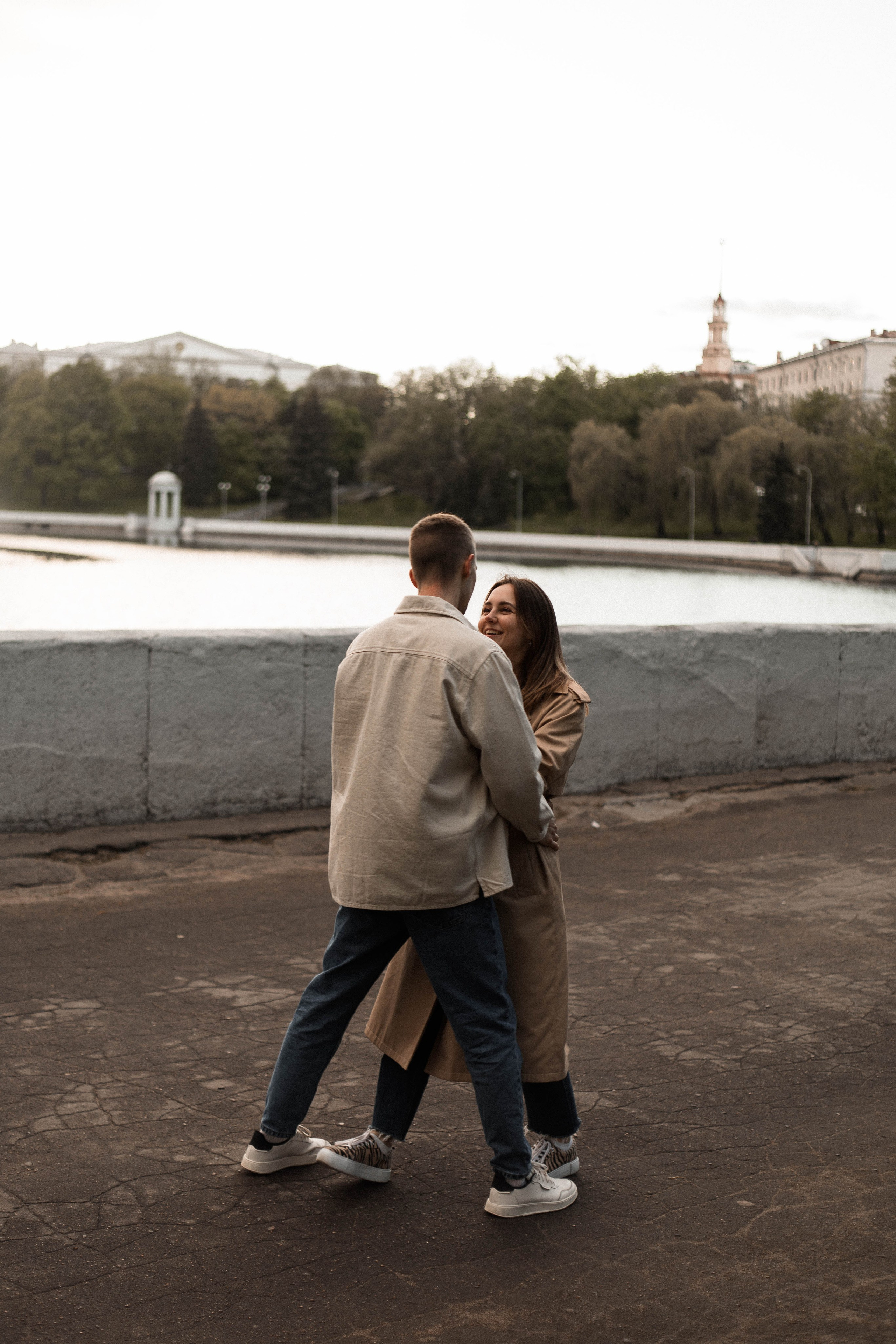 Екатерина & Александр. Свадебный и портретный фотограф Соломко Диана