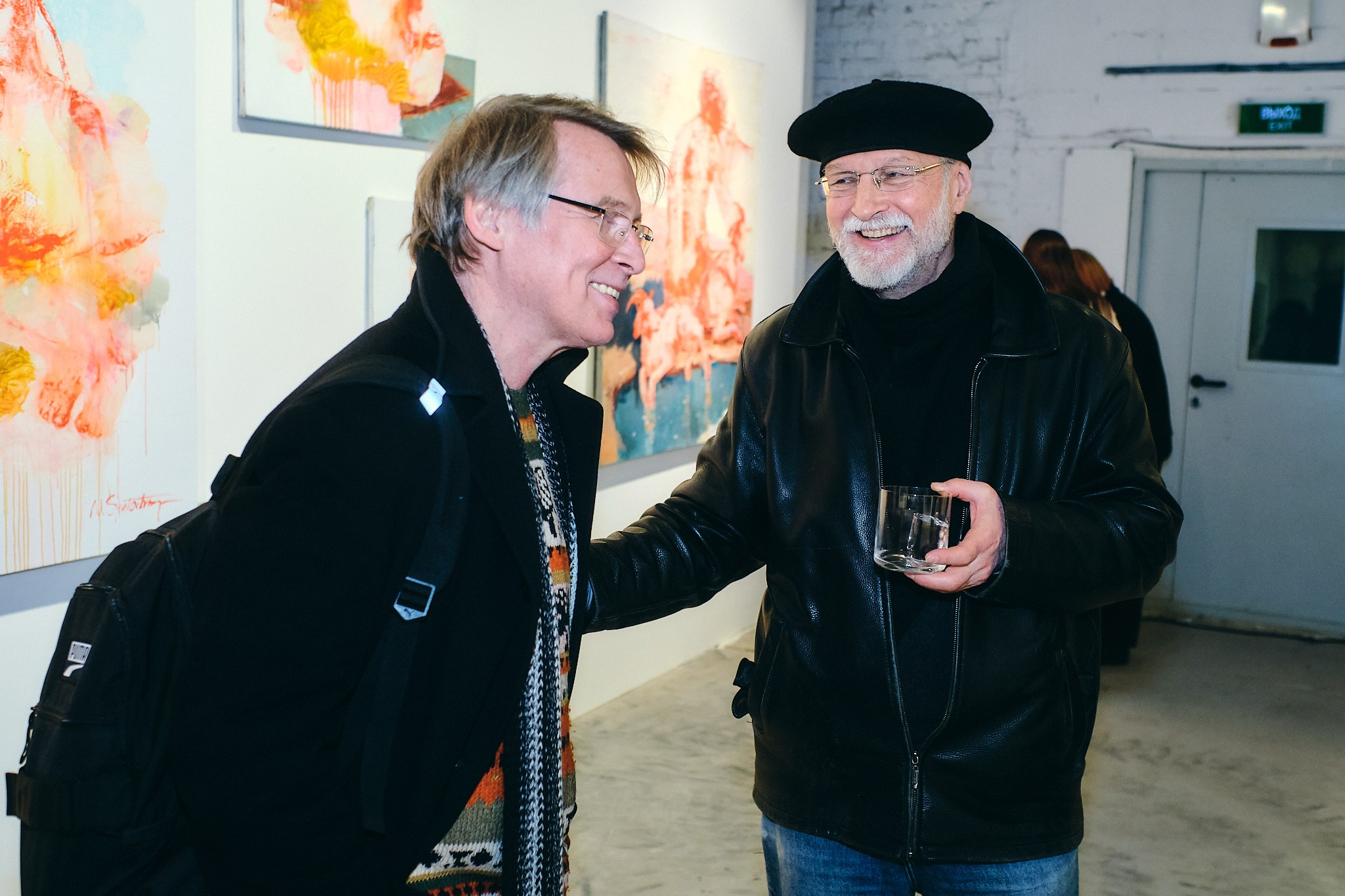 Выставки. Привет! Меня зовут Слава Кравец, я репортажный фотограф в Московском регионе