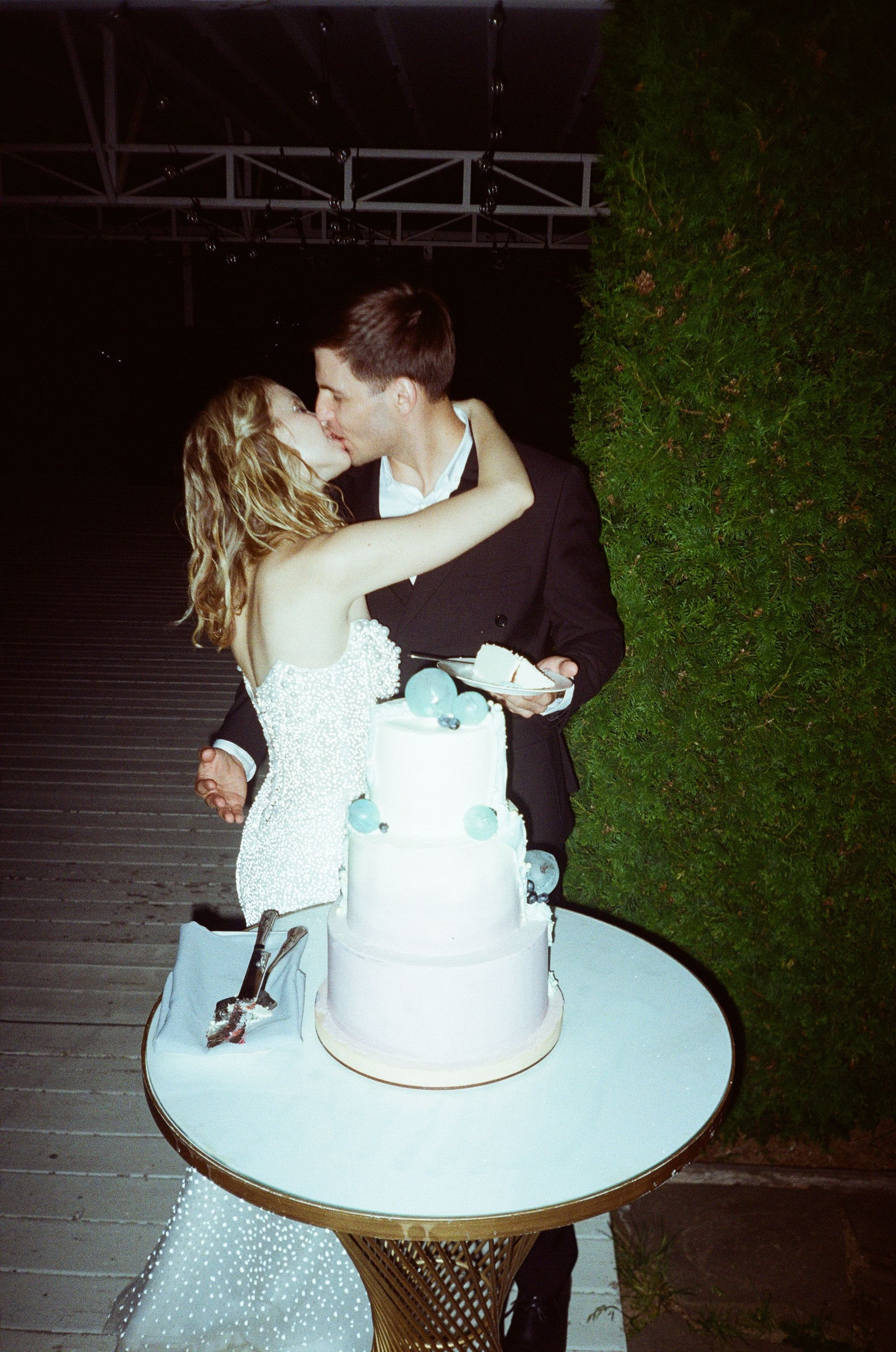 2707. Портфолио свадебного фотографа. Роман Каргаполов