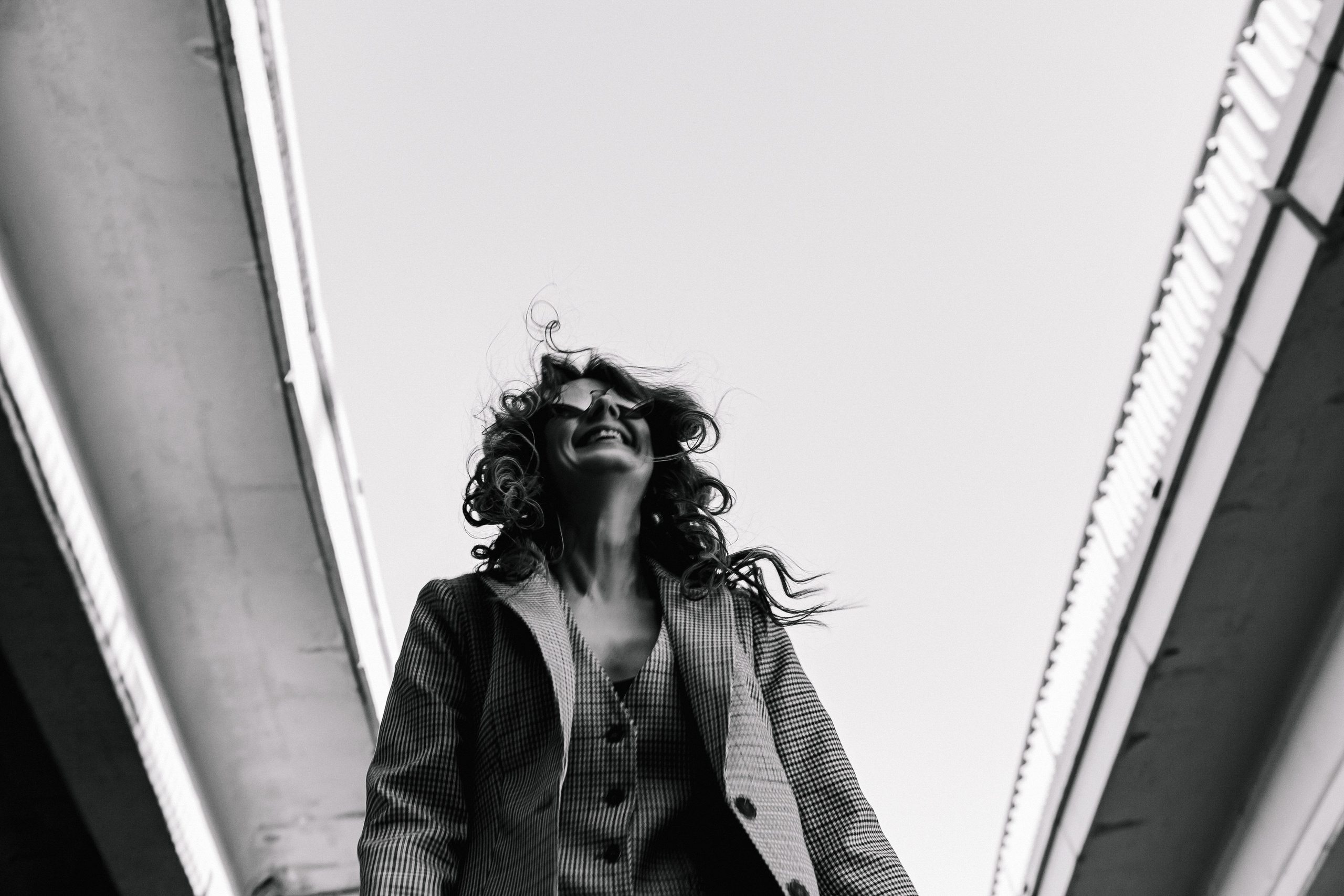 Ольга. Фотограф Иван Гуляев