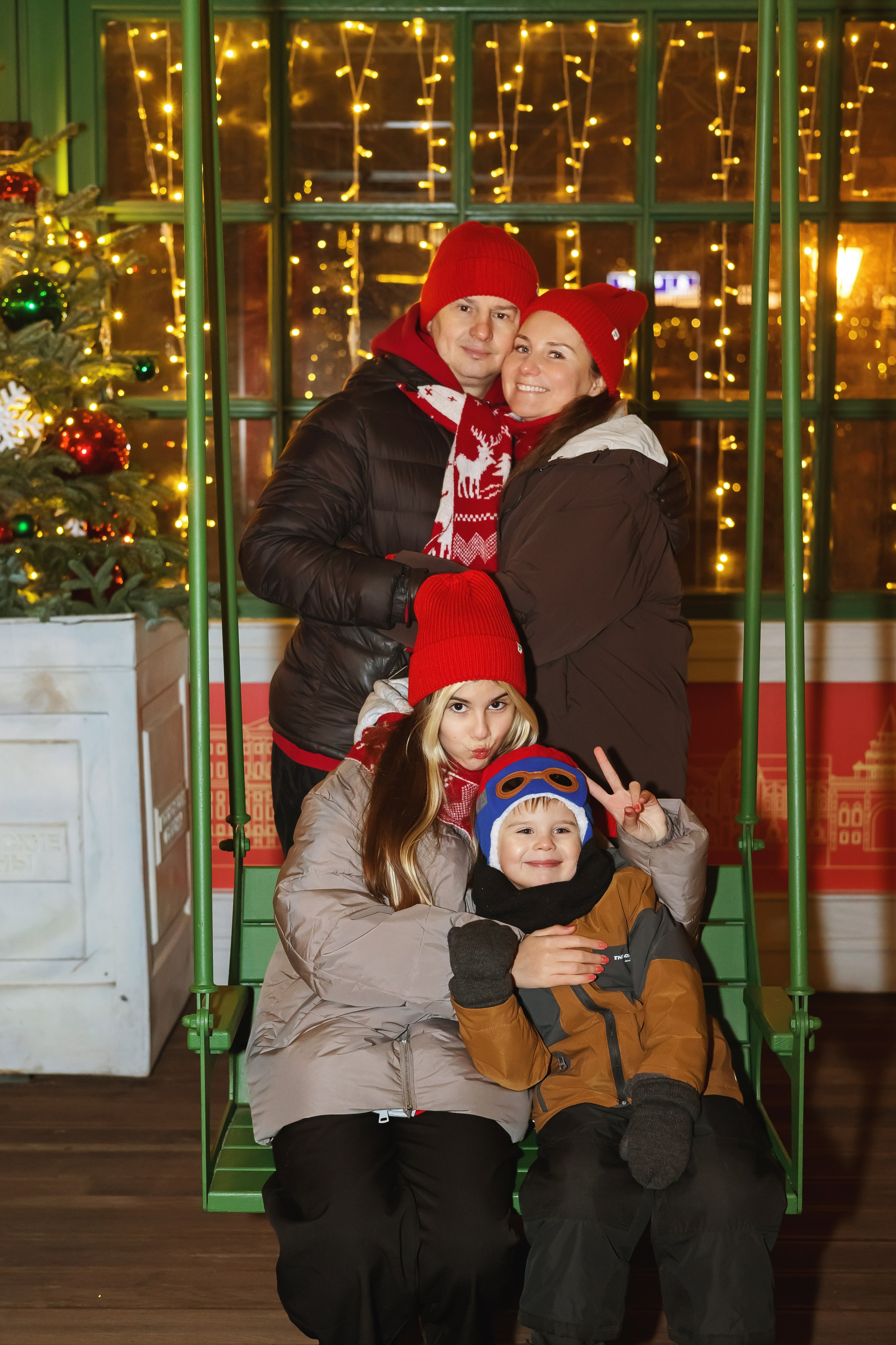 Прогулка на Тверской площади. Фотограф г. Москва Олеся Пантелеева