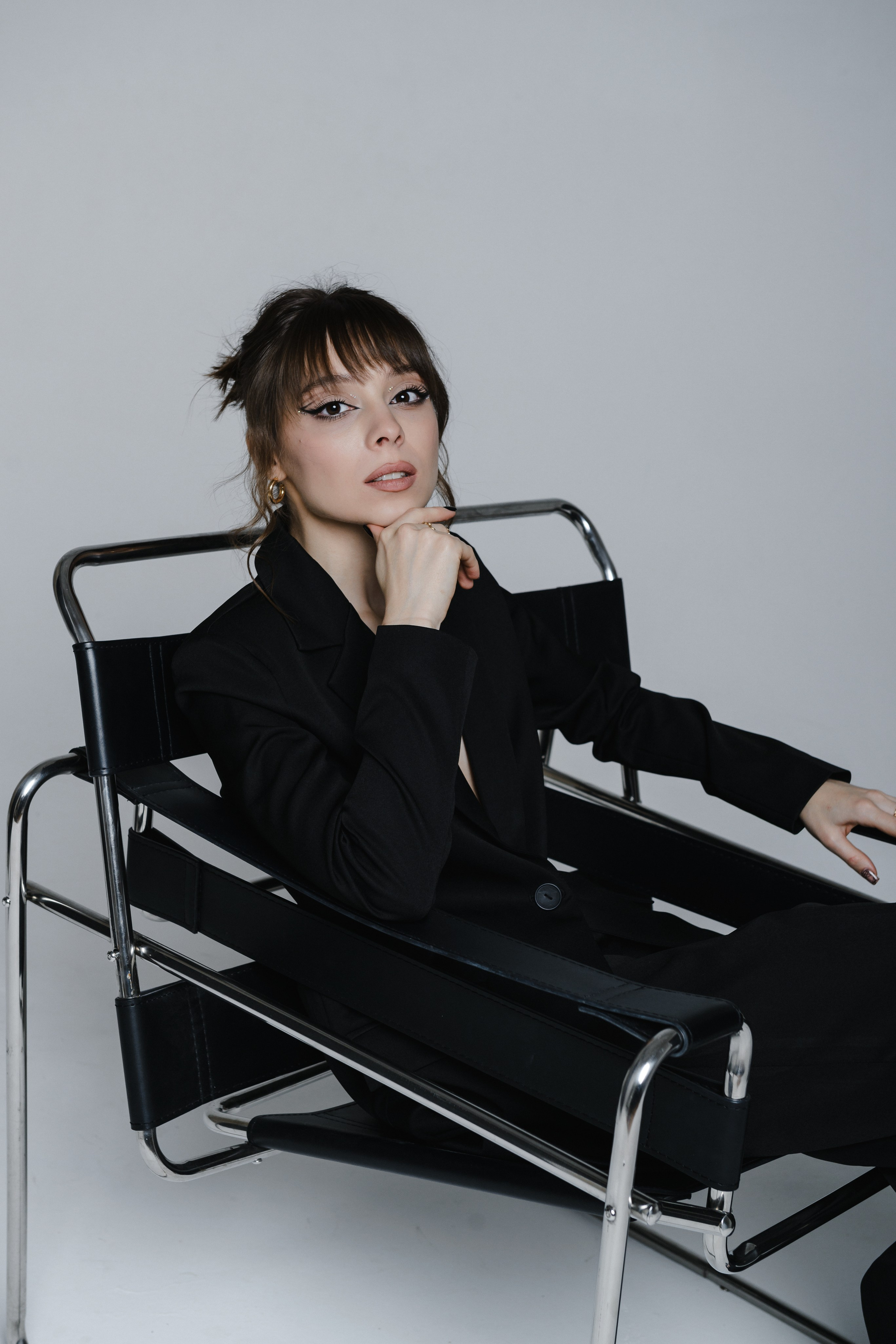 ПОЛИНА. Фотограф Лопаткина Ирина