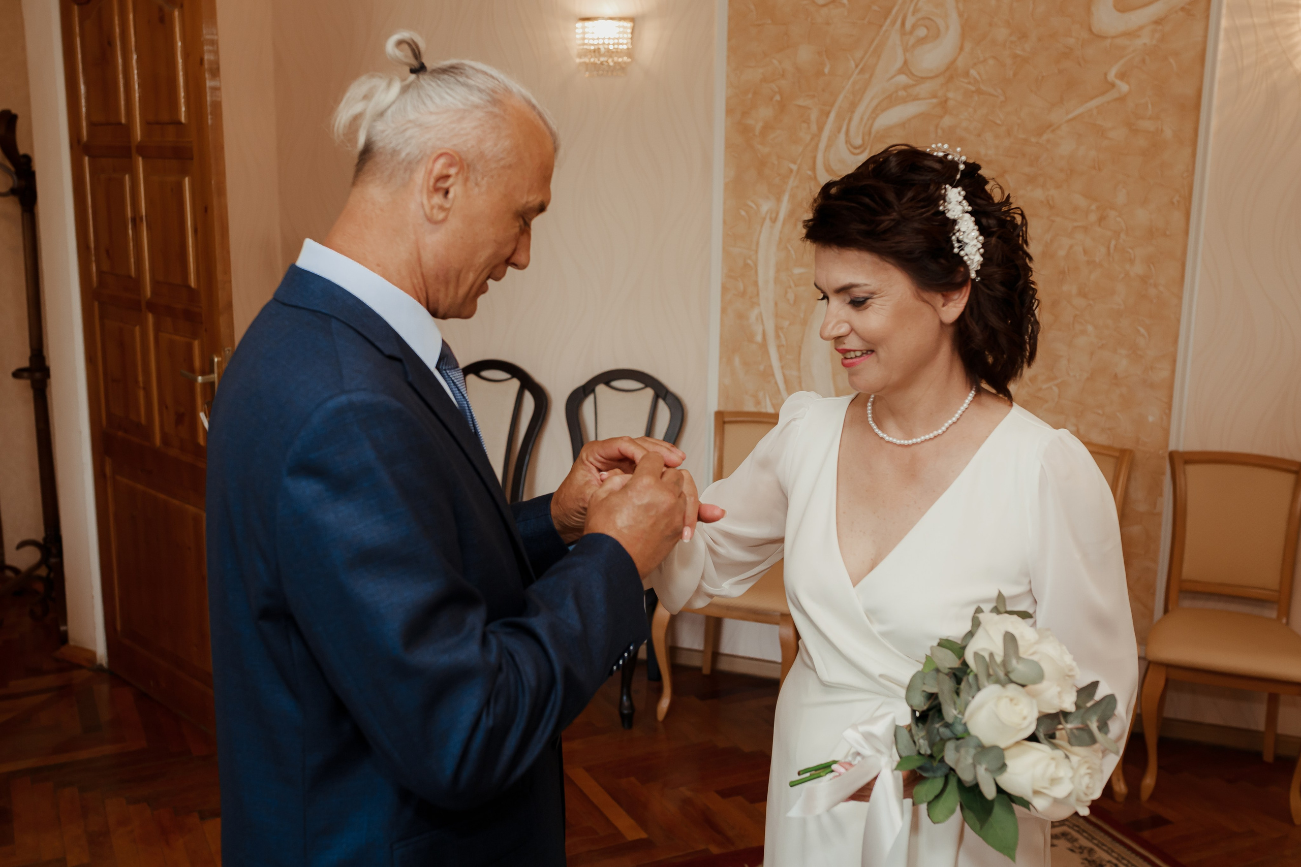 Вячеслав & Наталия 31.05. ФОТОГРАФ Маргарита Сивакова | Ярославль Кострома Москва