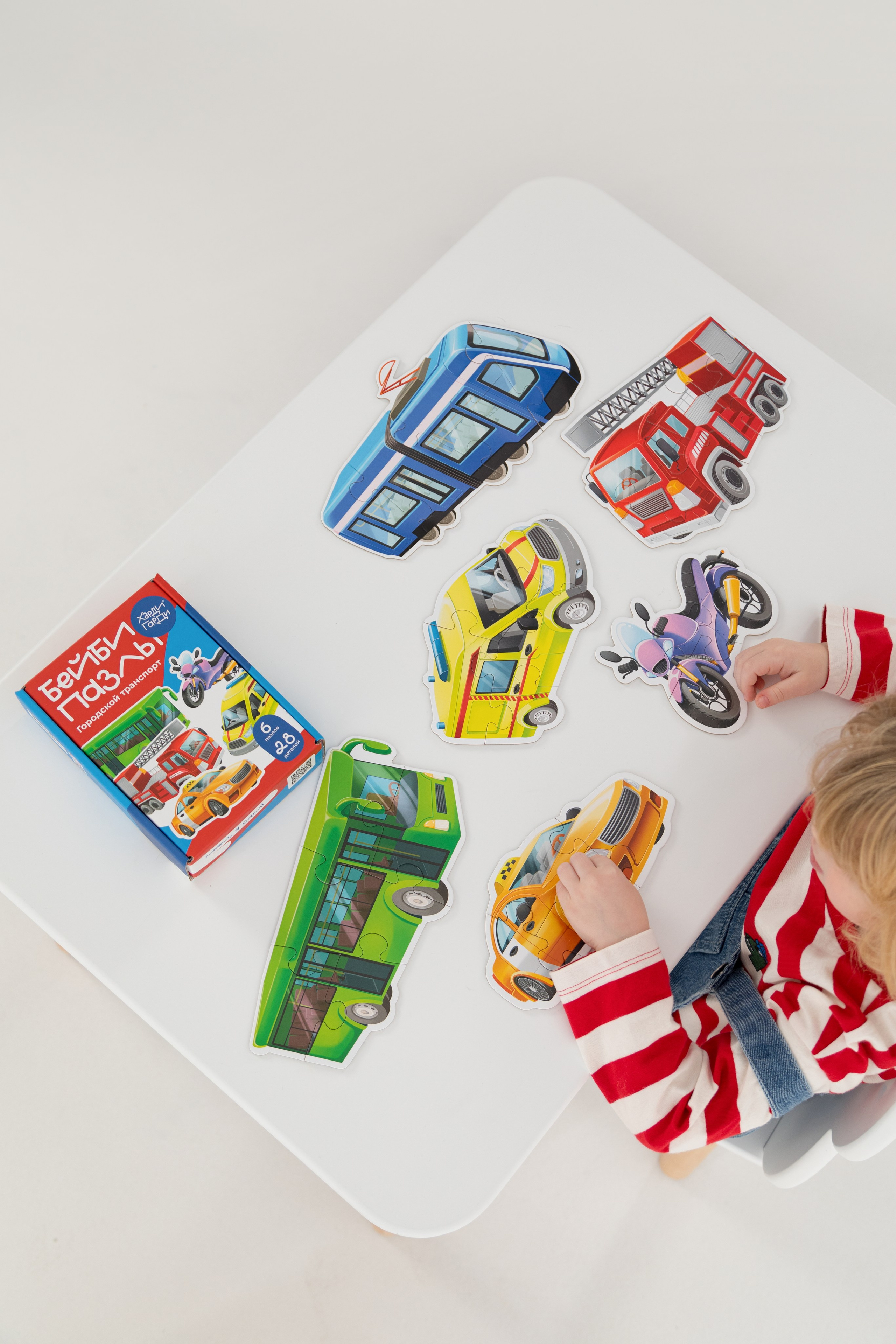 Съемка в циклораме для Харди Гарди. Детский и контент фотограф Надя Волкова Санкт-Петербург