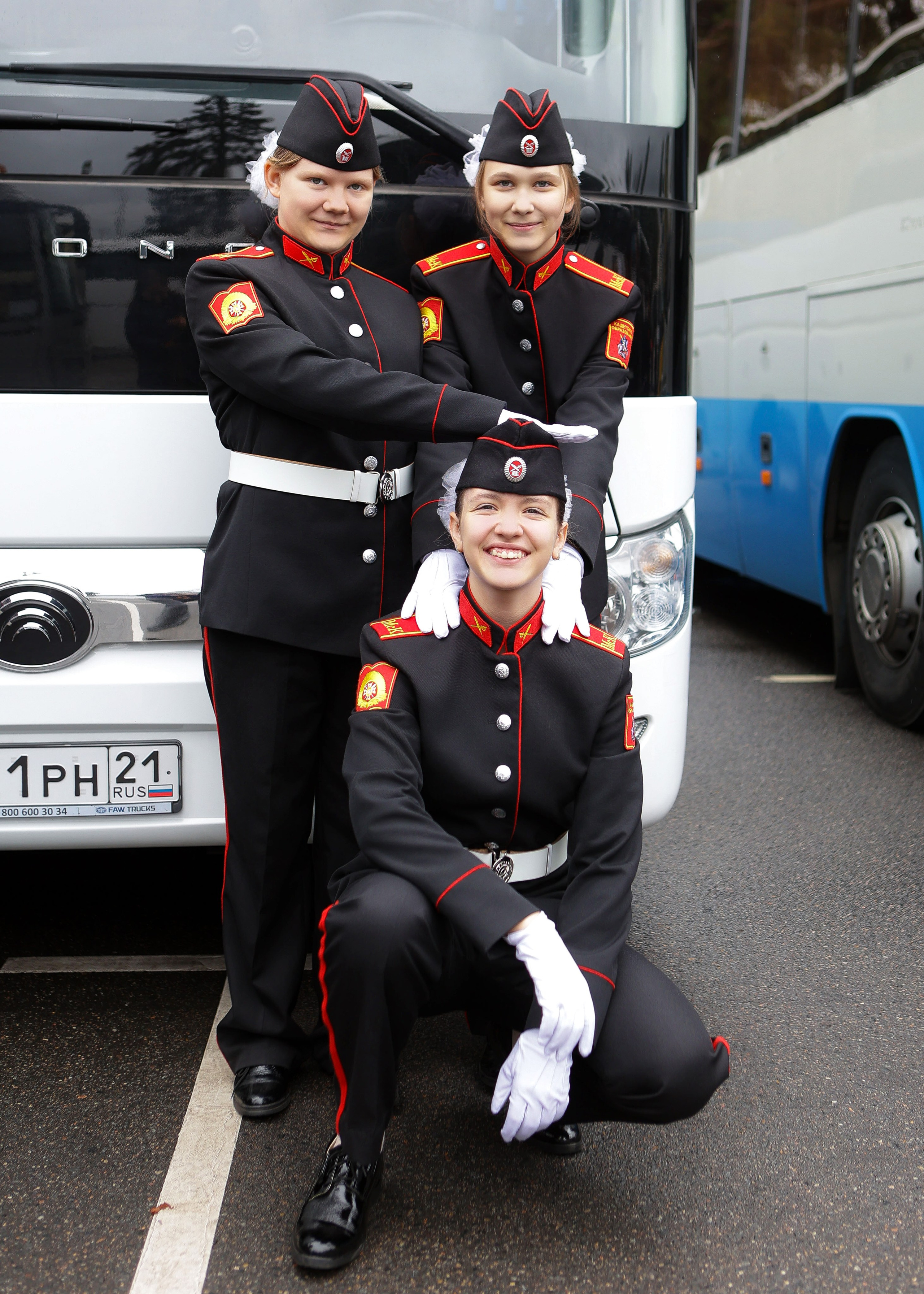 Подготовка к посвящению в кадеты в Первом Московском кадетском корпусе, Дипломатической кадетской школы. Выпускные альбомы и школьный фотограф в Подольске, Троицке, Щербинке, Москве и Московской области