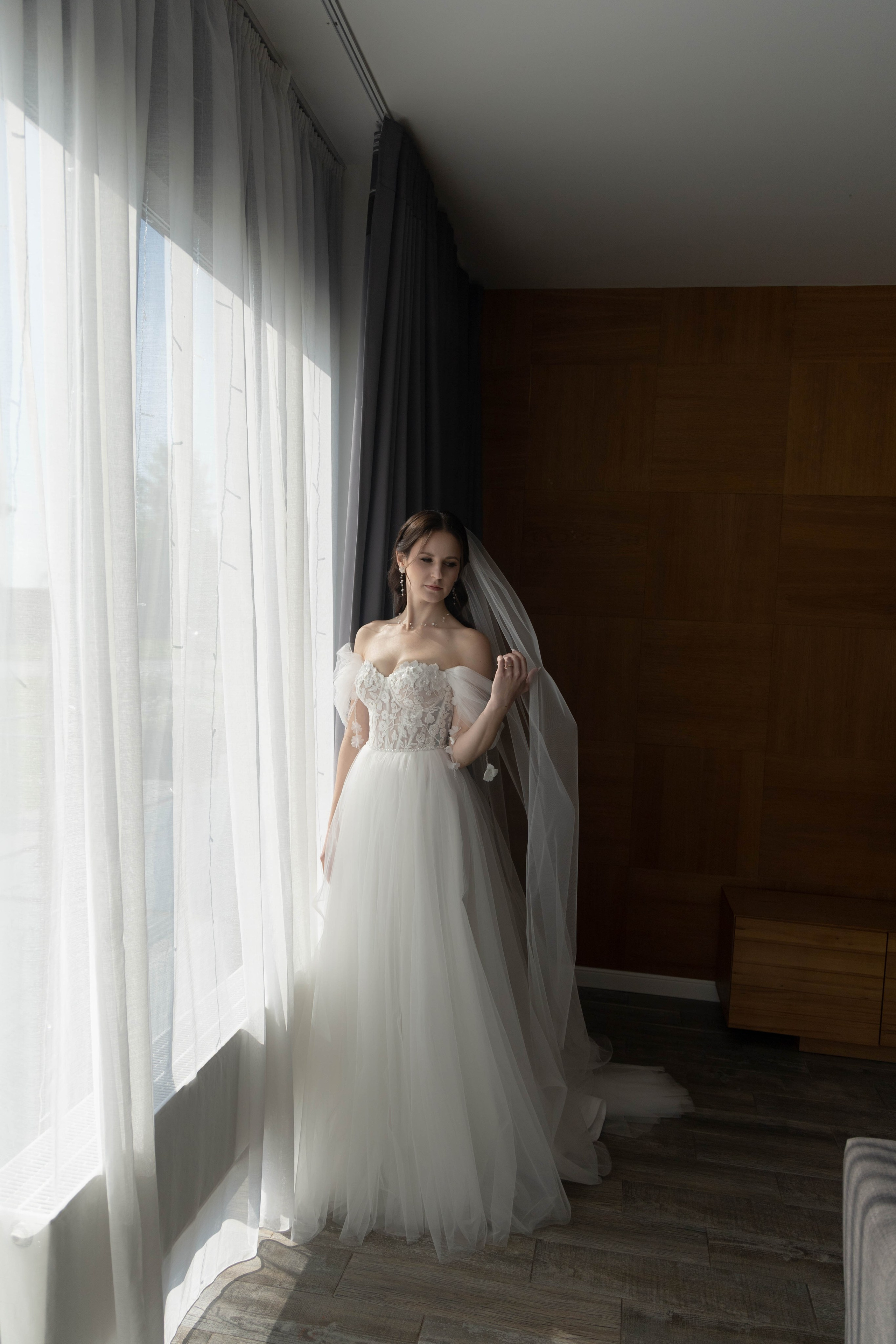 Ольга и Максим. Фотограф в Самаре Ксения Владимировна