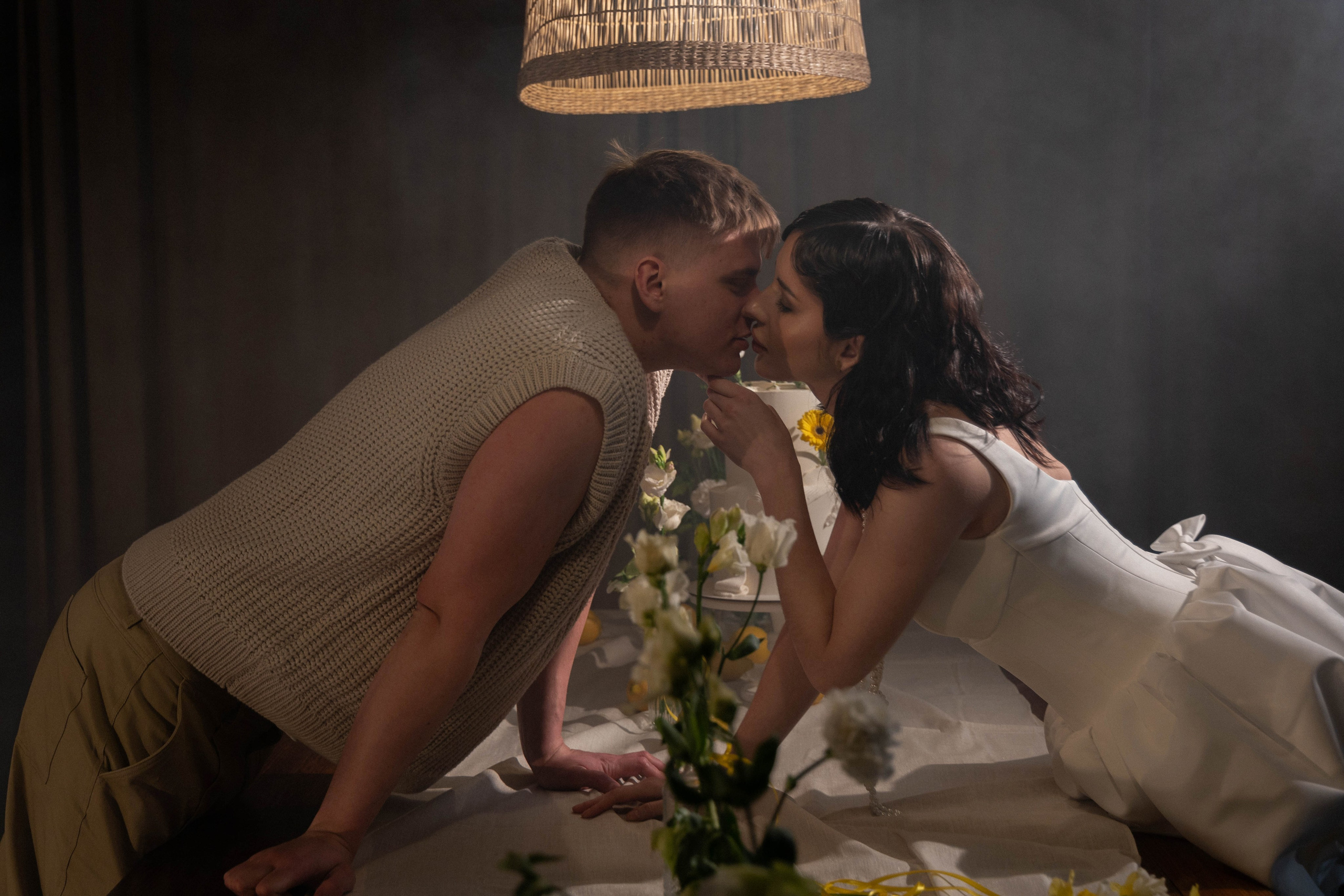 Татьяна & Михаил. Фотограф в Самаре Ксения Владимировна