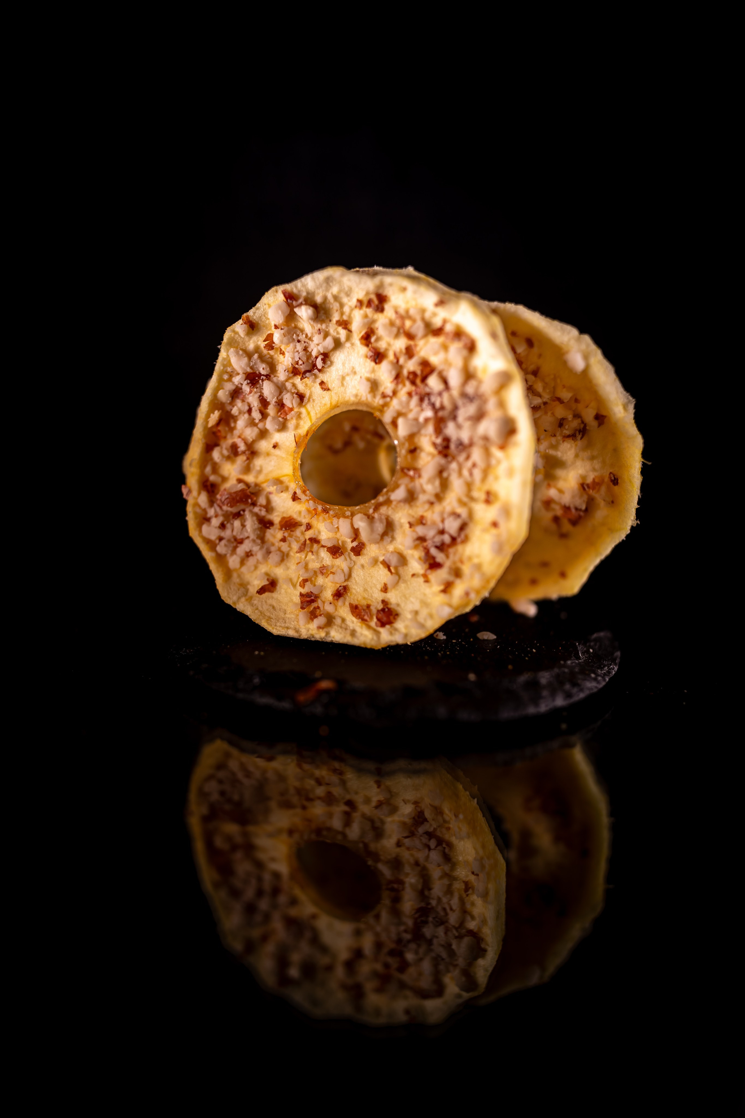 Съемка здоровых снеков для производителя. Контент фотограф для экспертов в соцсетях Алена Собора Москва