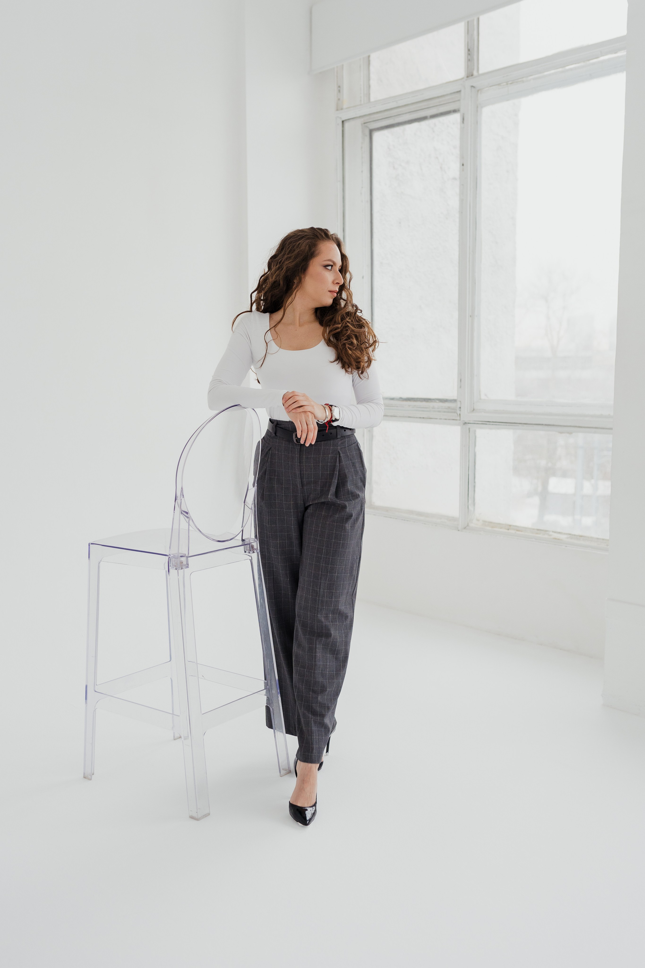 Настя. Свадебный фотограф в Москве Анна Полушина