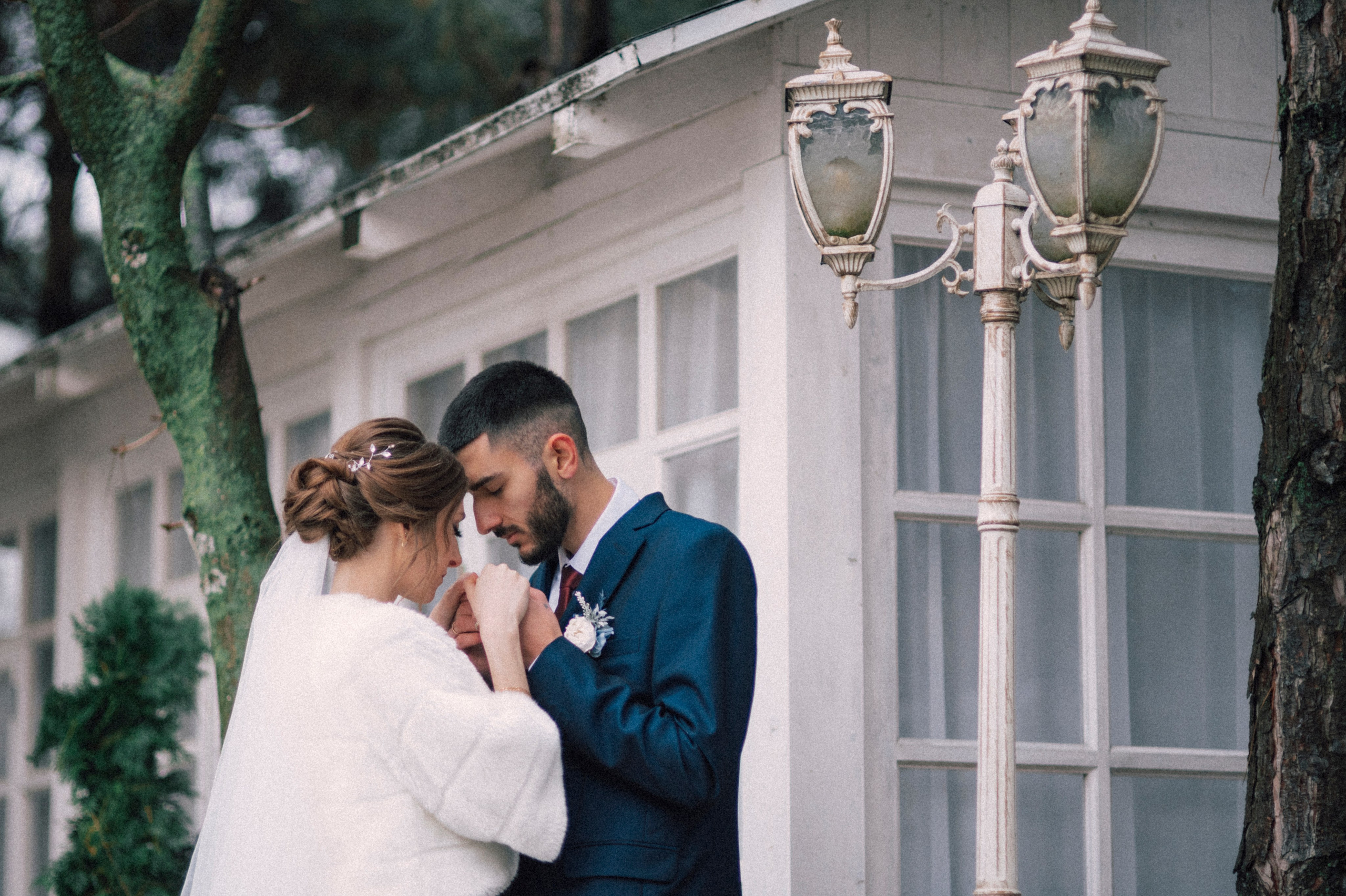 Петр и Екатерина. Фотограф в Ростове-на-Дону / Ильмурзаева Динара