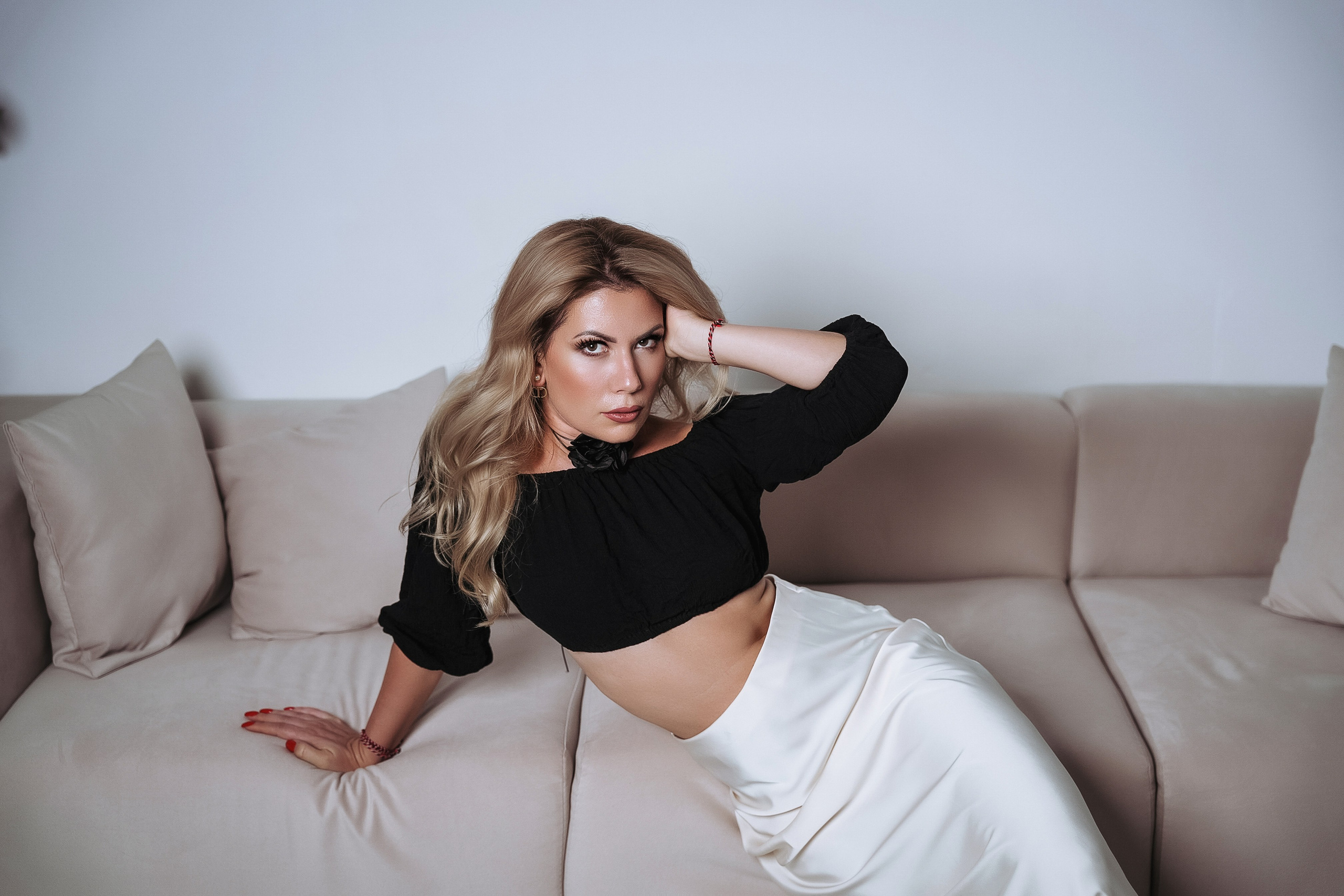 Елизавета. Семейный и свадебный фотограф в Ульяновске Арина Авдеева