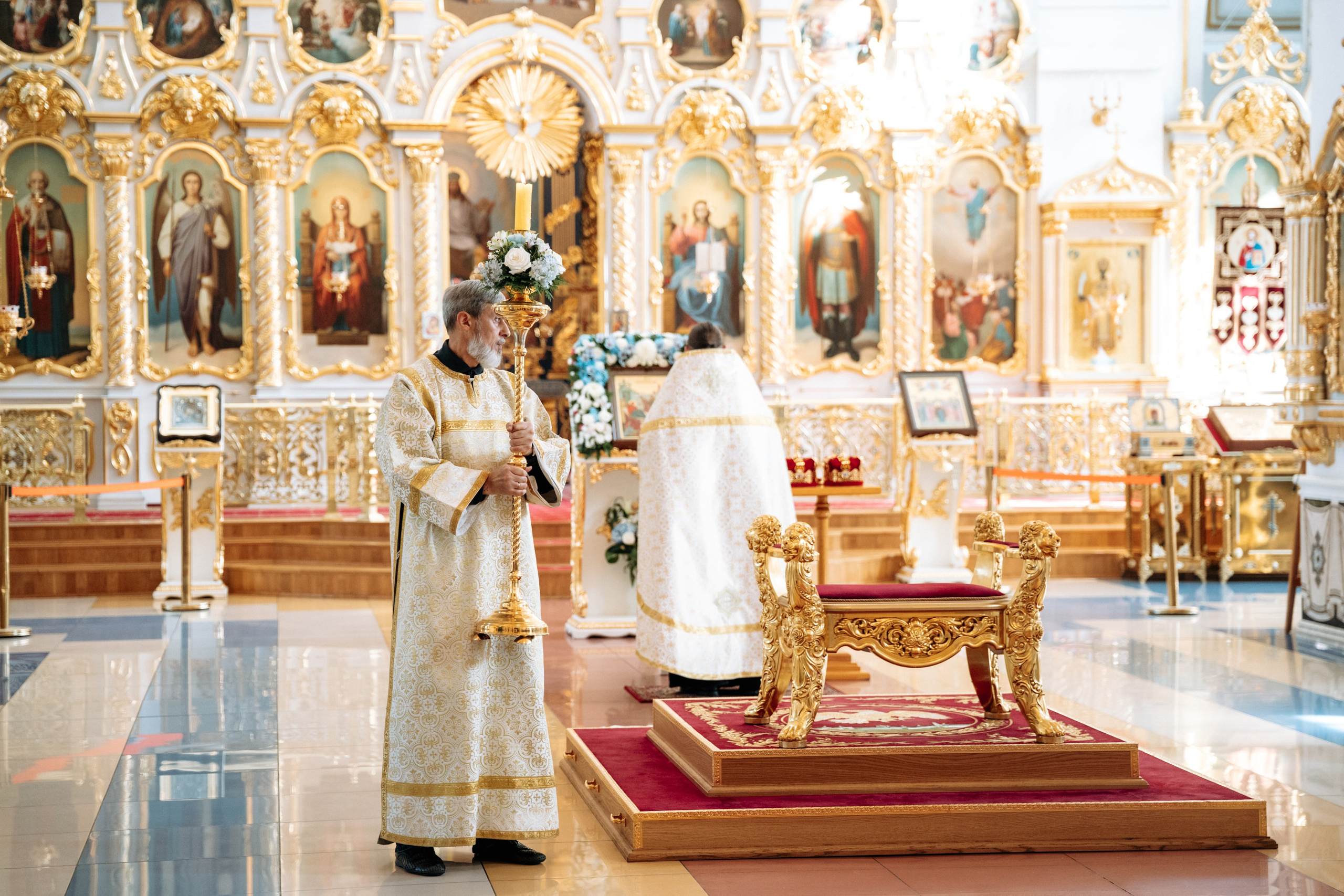 Иван и Анастасия. Семейный и свадебный фотограф в Ульяновске Арина Авдеева