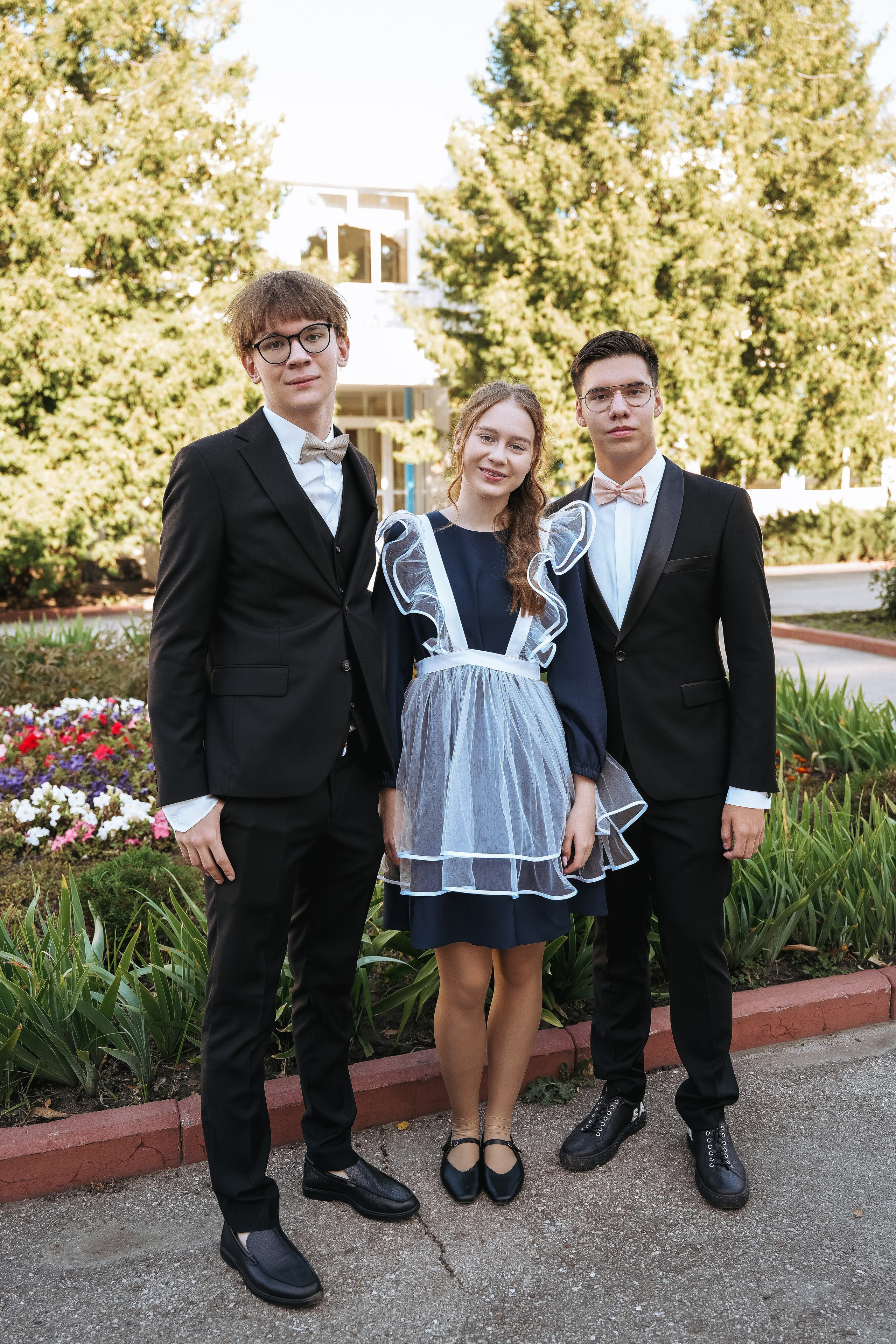 11 класс (1 гимназия). Семейный и свадебный фотограф в Ульяновске Арина Авдеева