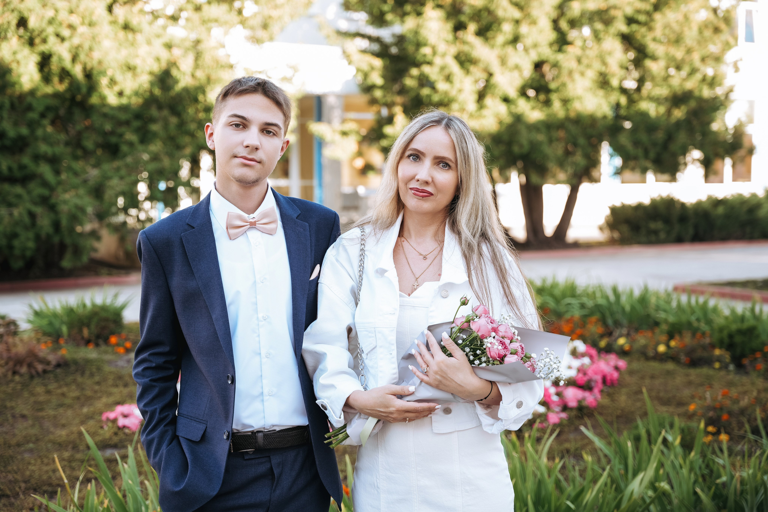 11 класс (1 гимназия). Семейный и свадебный фотограф в Ульяновске Арина Авдеева