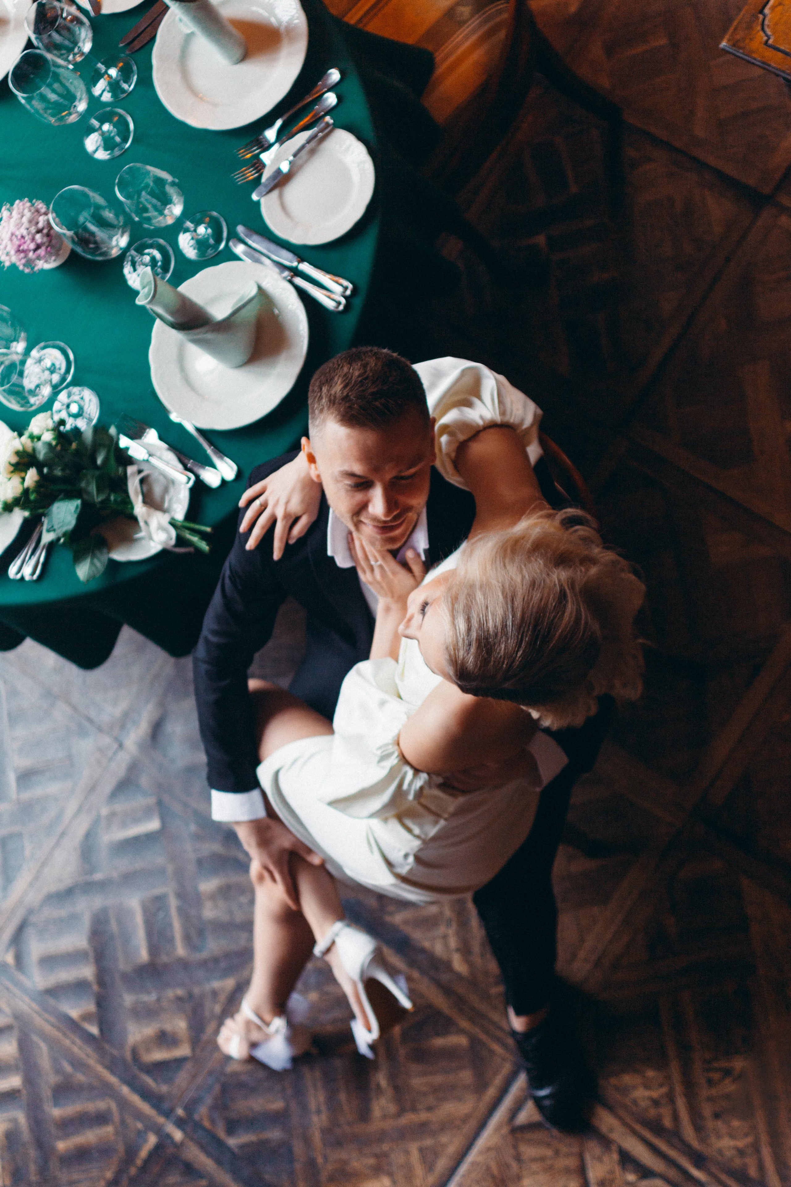 Свадебный фотограф Москва