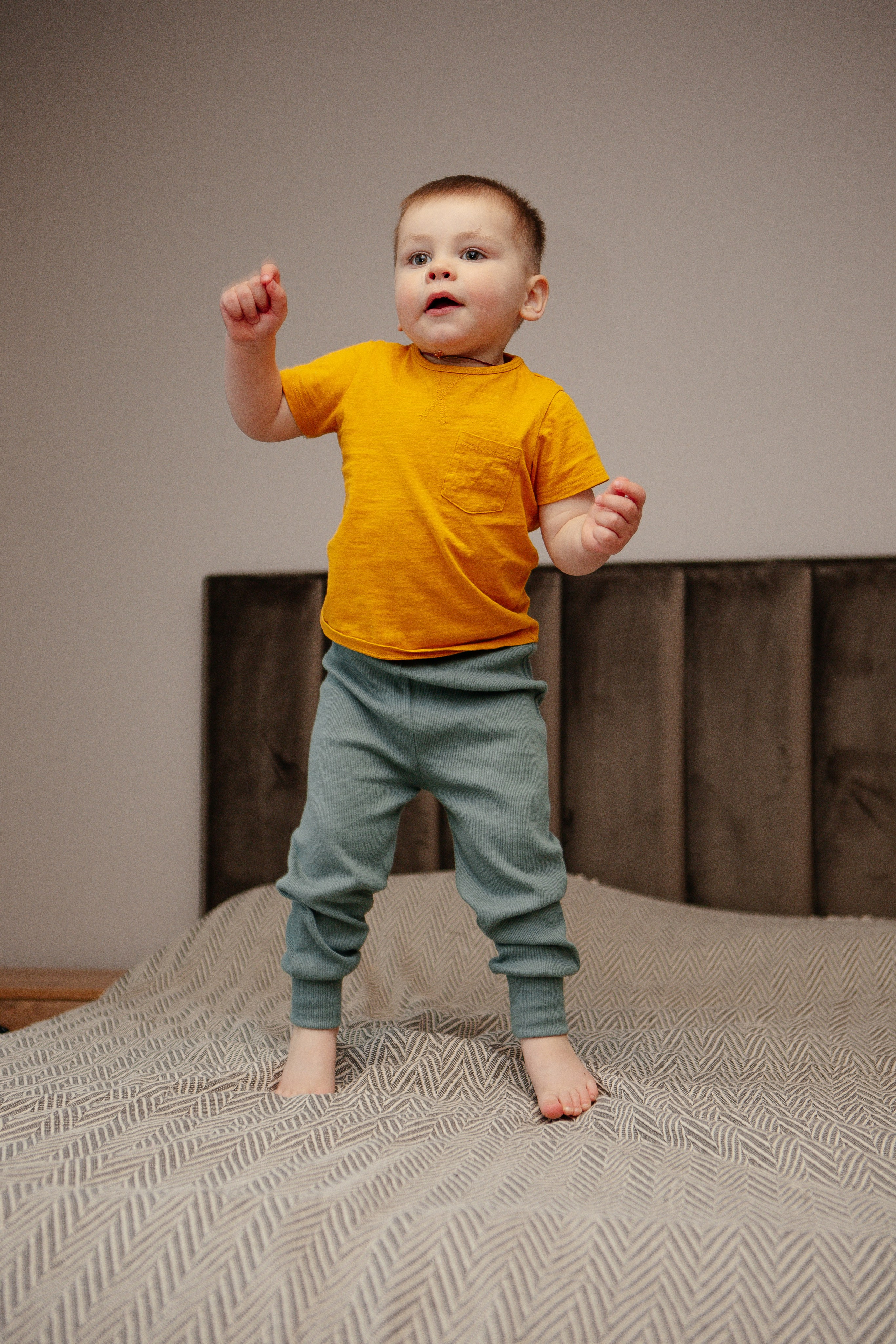 Роман и его семья. Семейный и детский фотограф в Москве Александра Мак