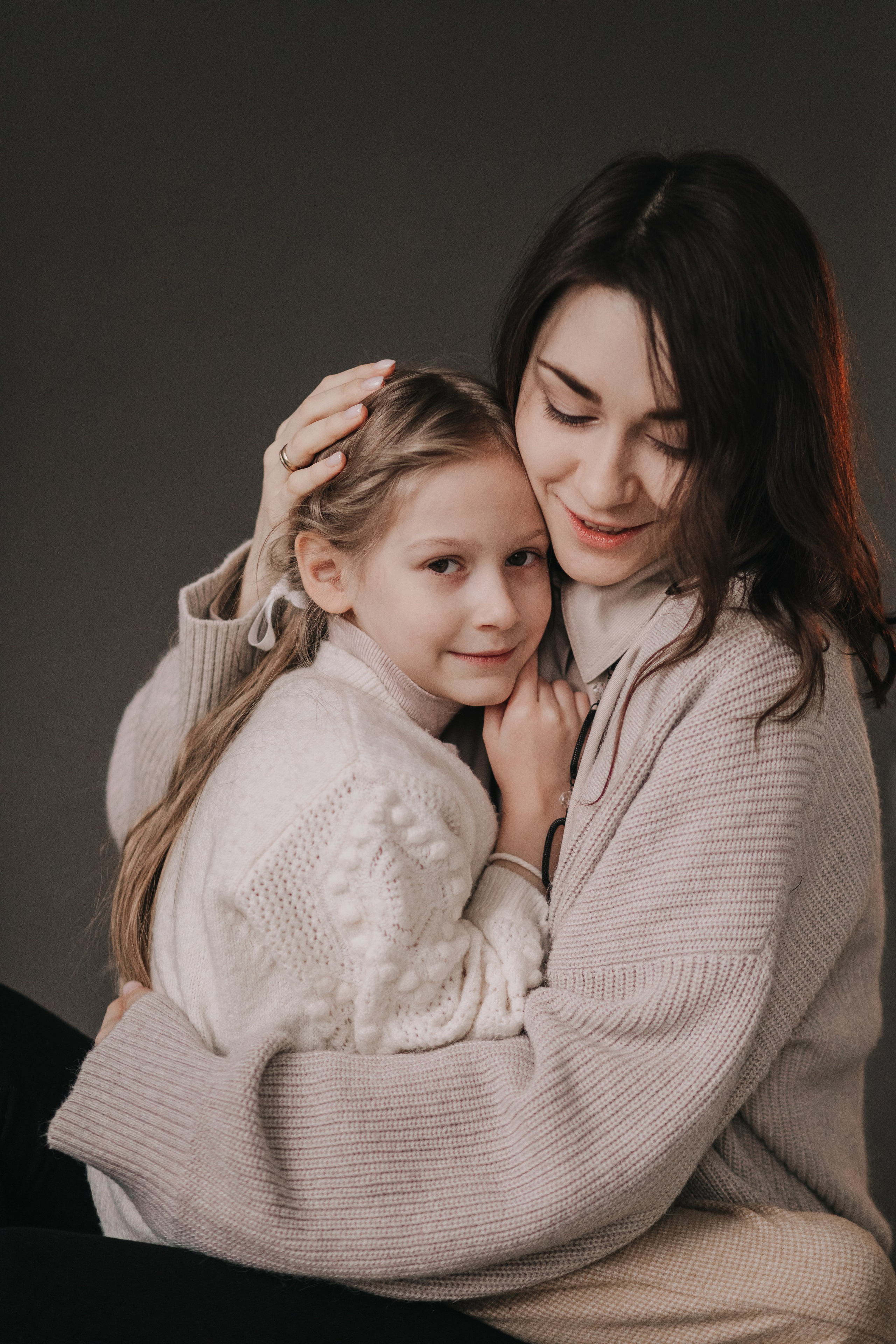 ⭐️. Семейный фотограф в Белгороде Аня Никифорова