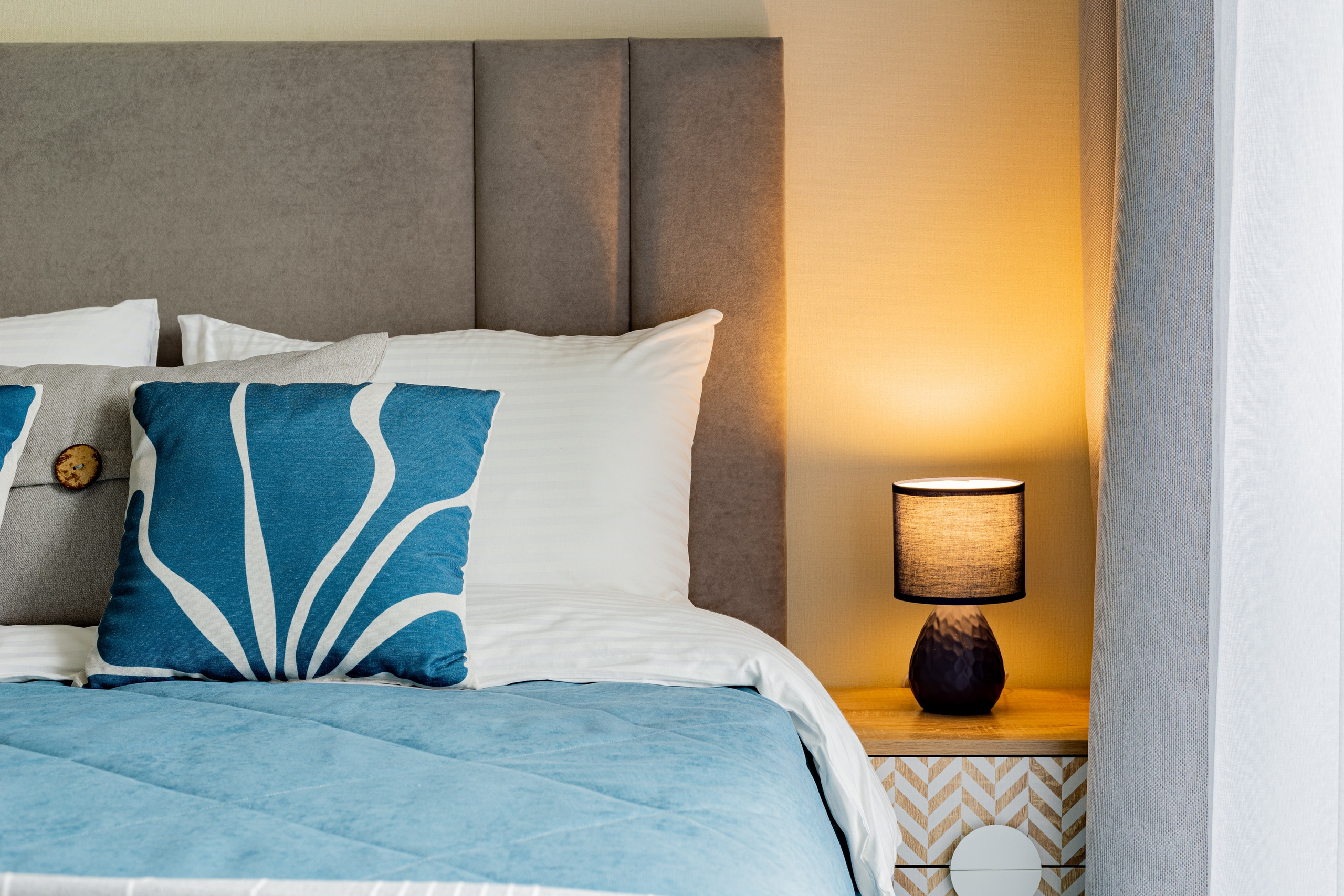 Комплектация студии с ремонтом от застройщика. Интерьерный фотограф. Хоумстейджер. Сочи/Адлер/Красная поляна