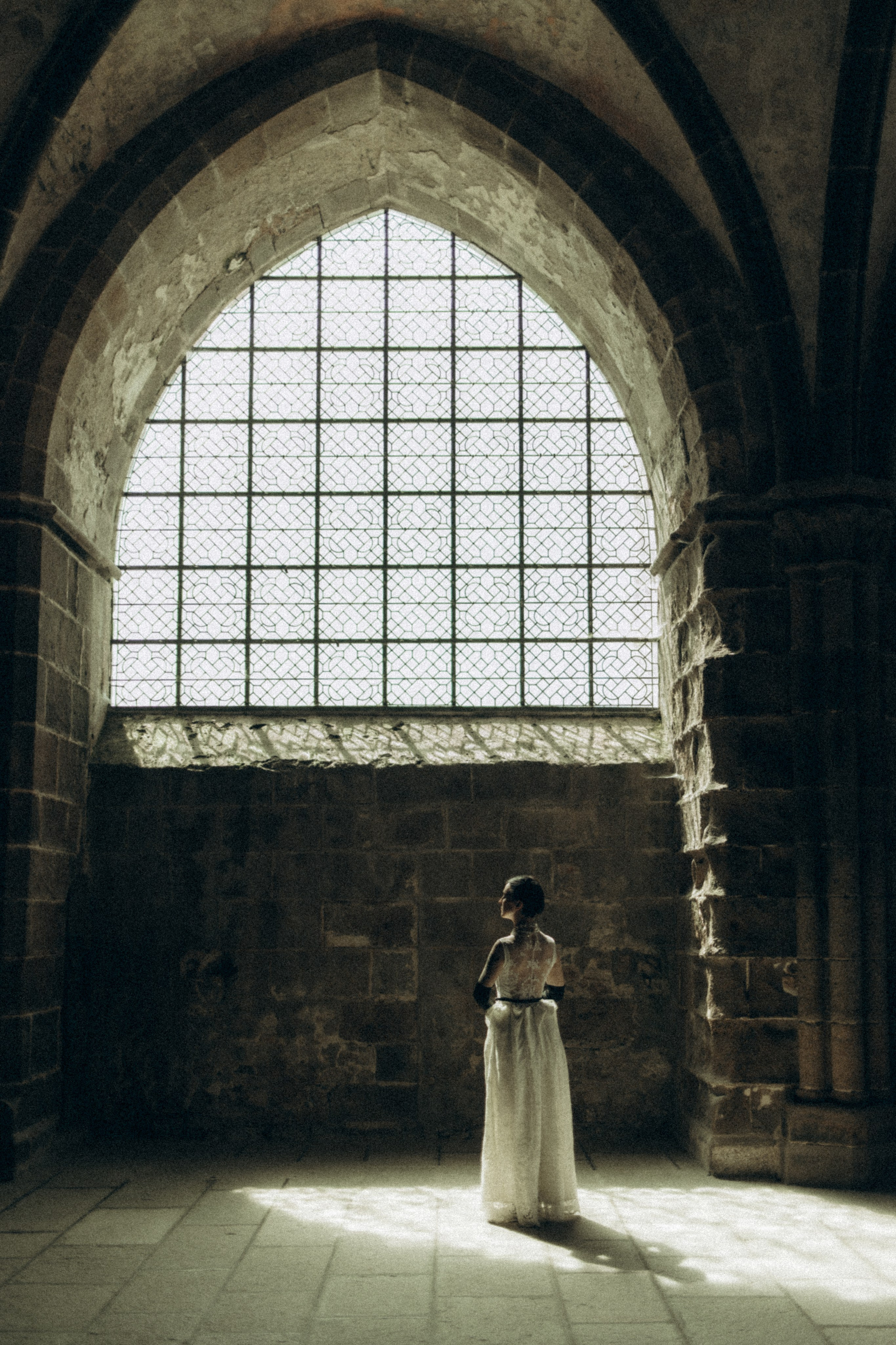 Le Mont-Saint-Michel. Photographe à Paris